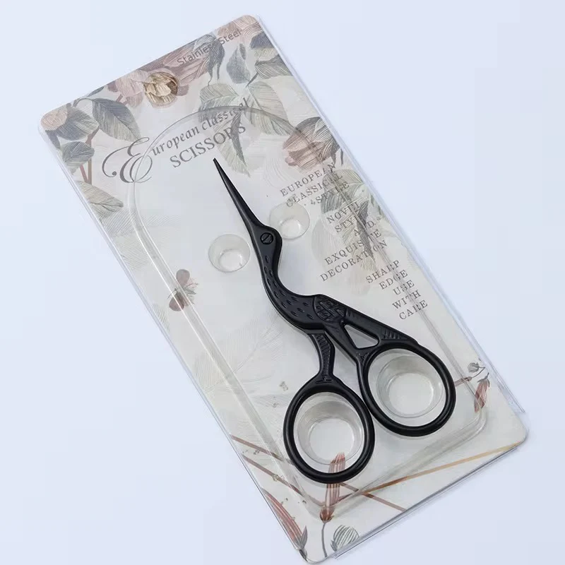 European Nail Scissors - Image 3