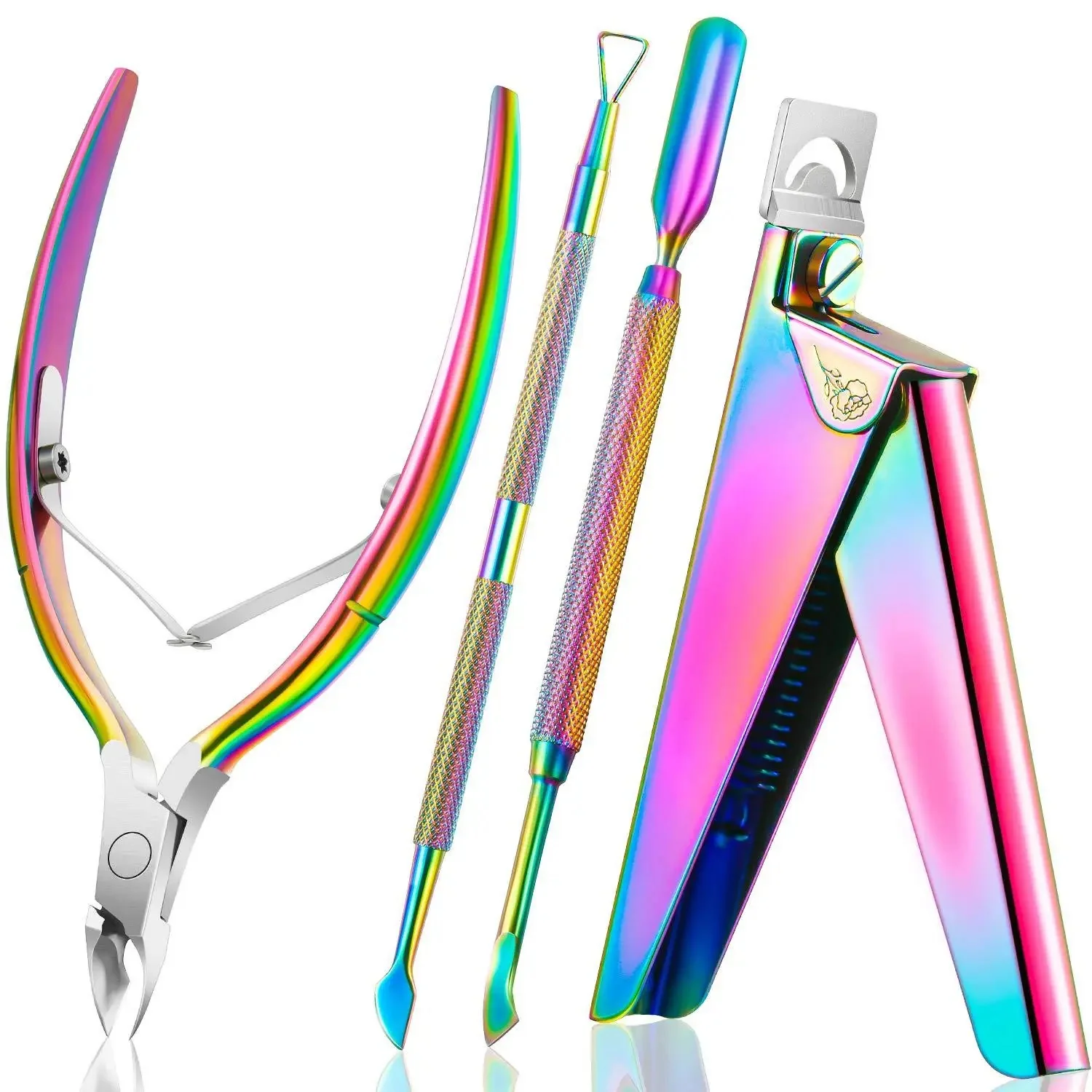 Nail Tool Set