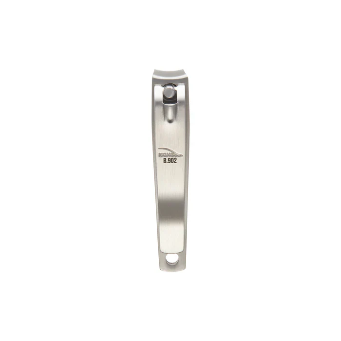 NGHIA Curve Blade Large Nail Clipper - B-902 (Stainless Steel) - Image 5