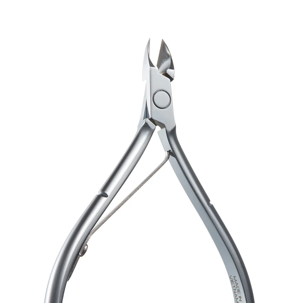 NGHIA Cuticle Nipper D.18 (Hard Steel) - Image 4