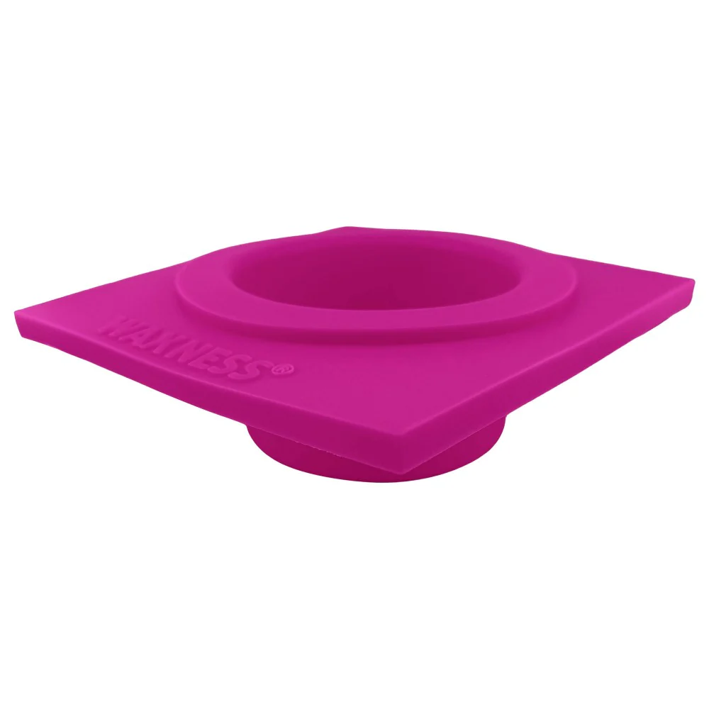 WAXNESS NON STICK EASY CLEAN SILICONE BOWL  – FOR 16OZ / 1LB WN-5001 WAX WARMERS - Image 3