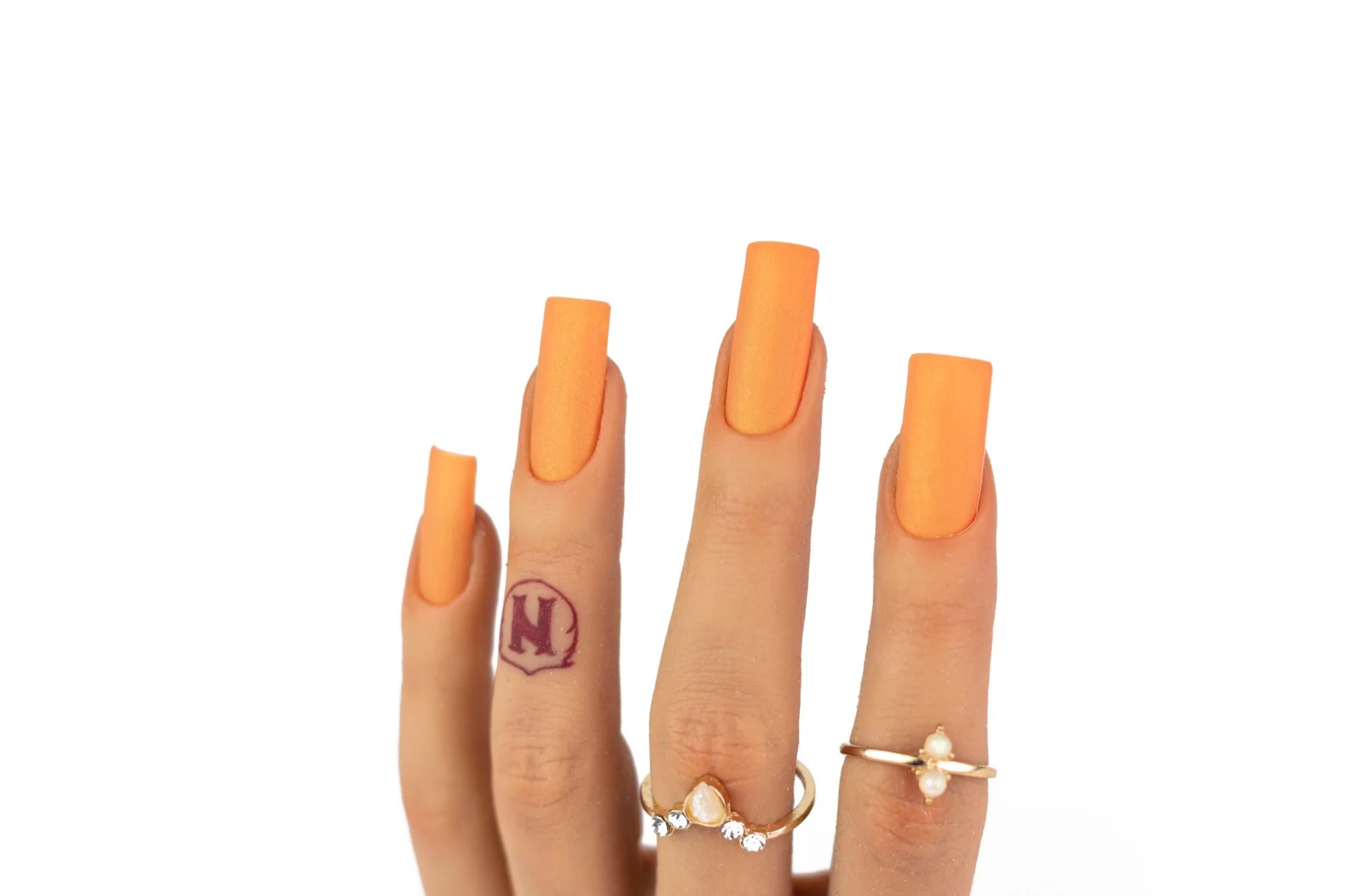 NOTPOLISH M04 DREAMSICLE DUO - Image 2