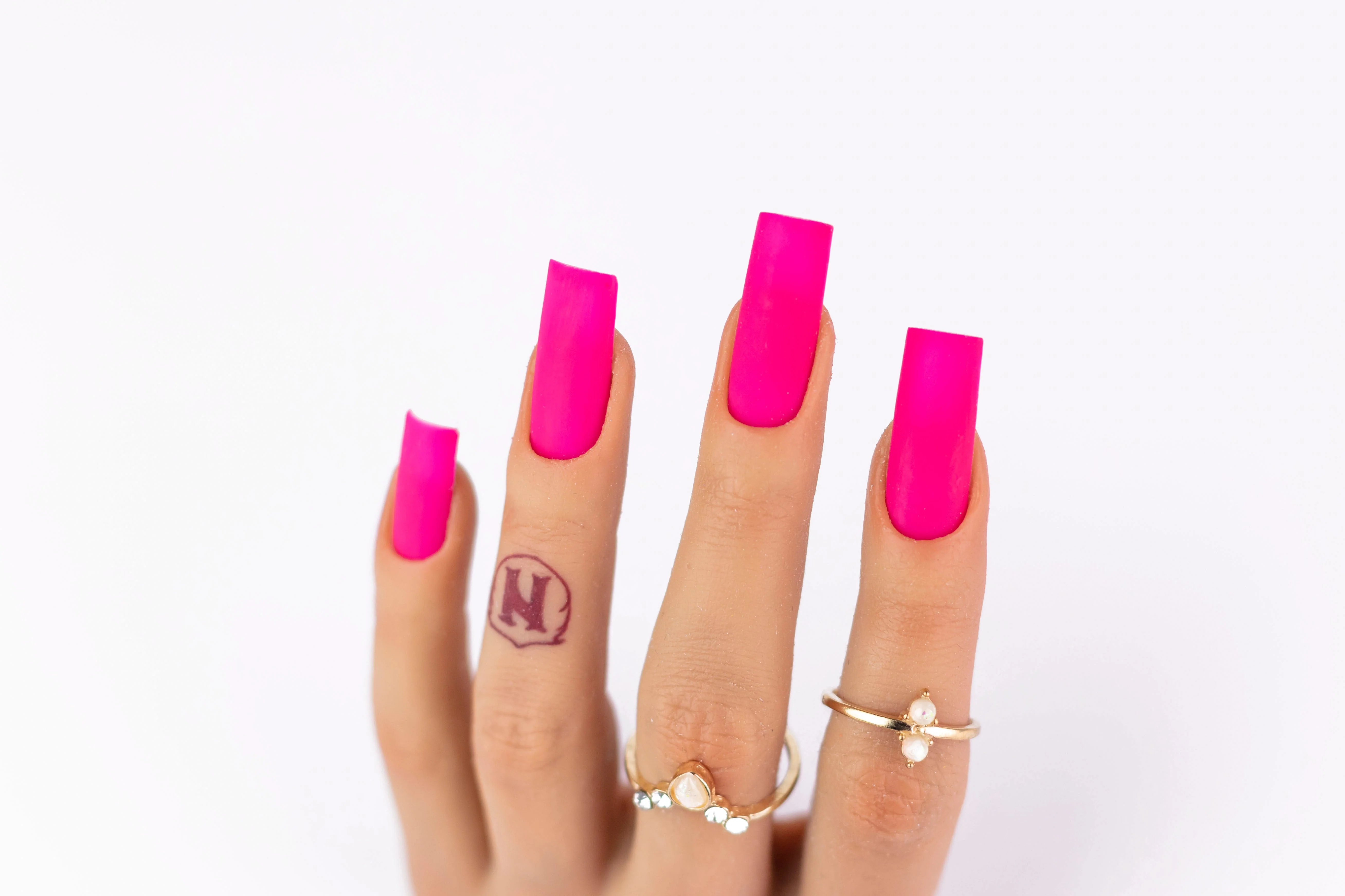 NOTPOLISH M101 COTTON CANDY POWDER - Image 2