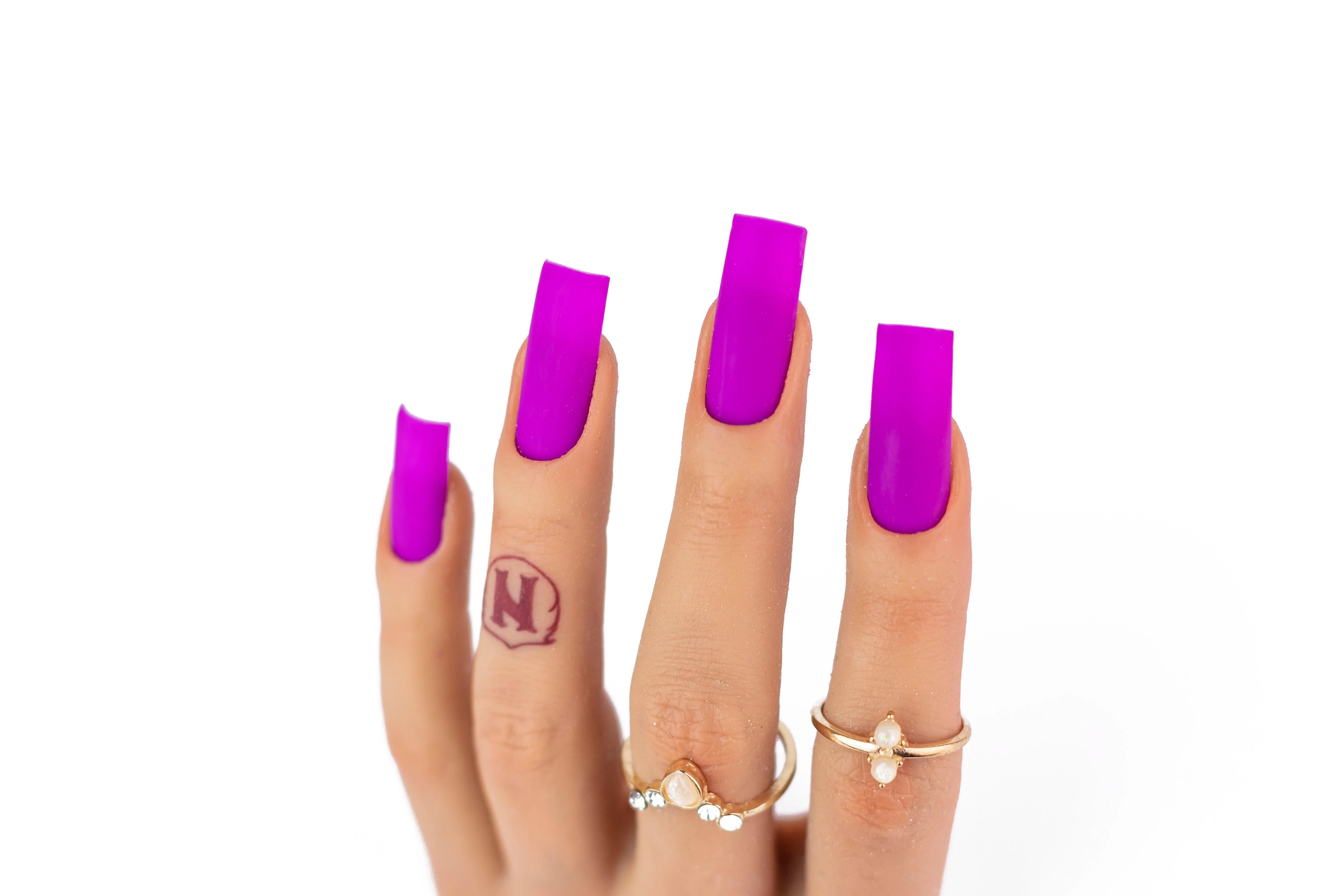 NOTPOLISH M102 TUSA POWDER - Image 2