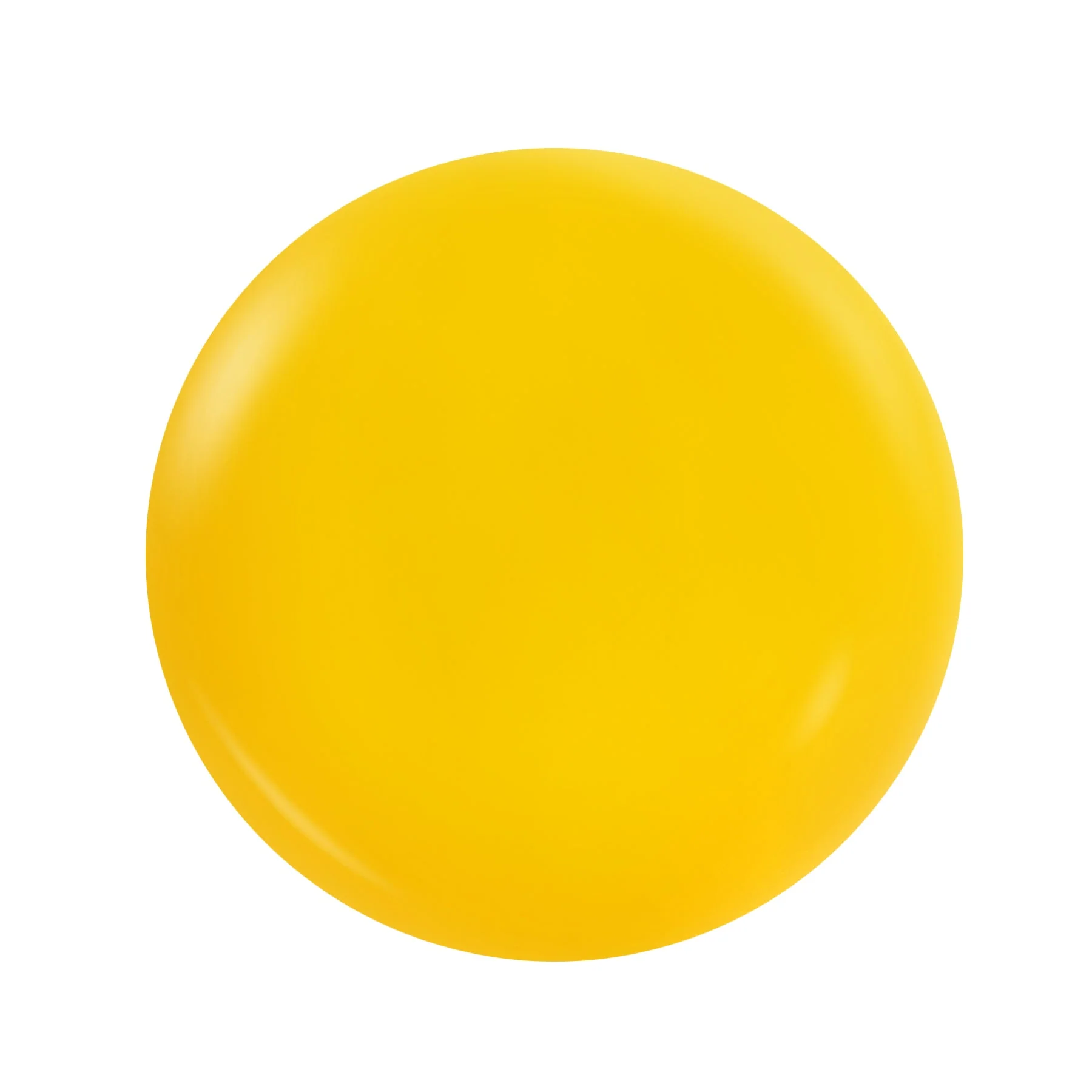 NOTPOLISH M104 - YELLOW MAMBA - Image 3