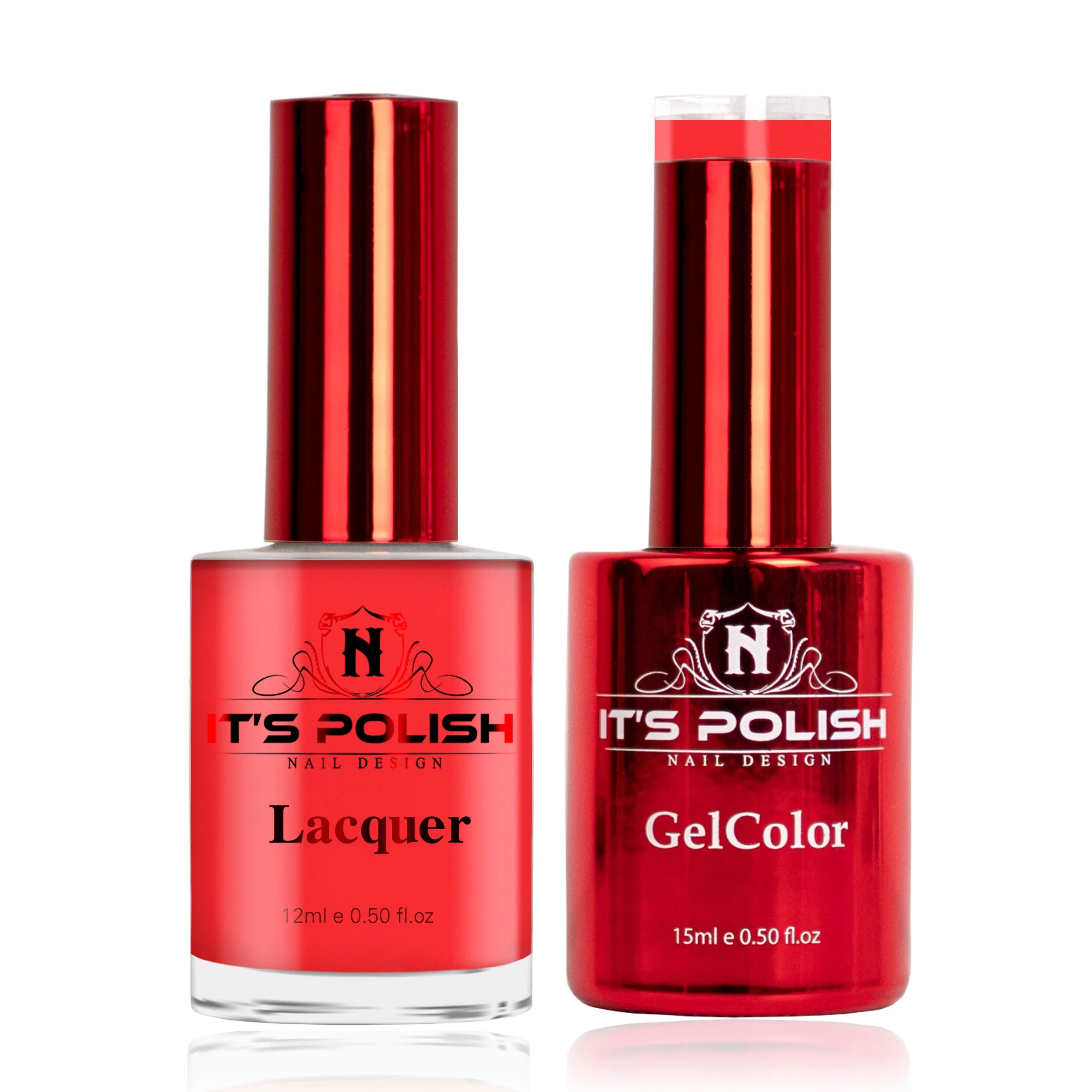 NOTPOLISH M105 LIP TALK DUO