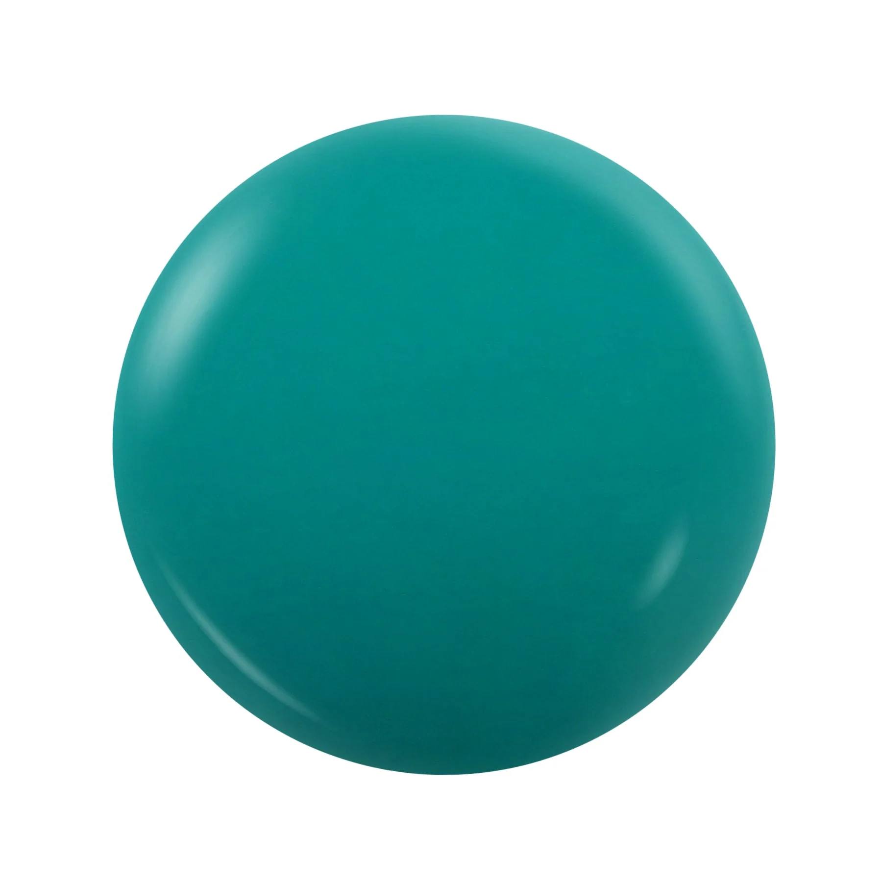 NOTPOLISH M106 I DON’T KISS & TEAL DUO - Image 3