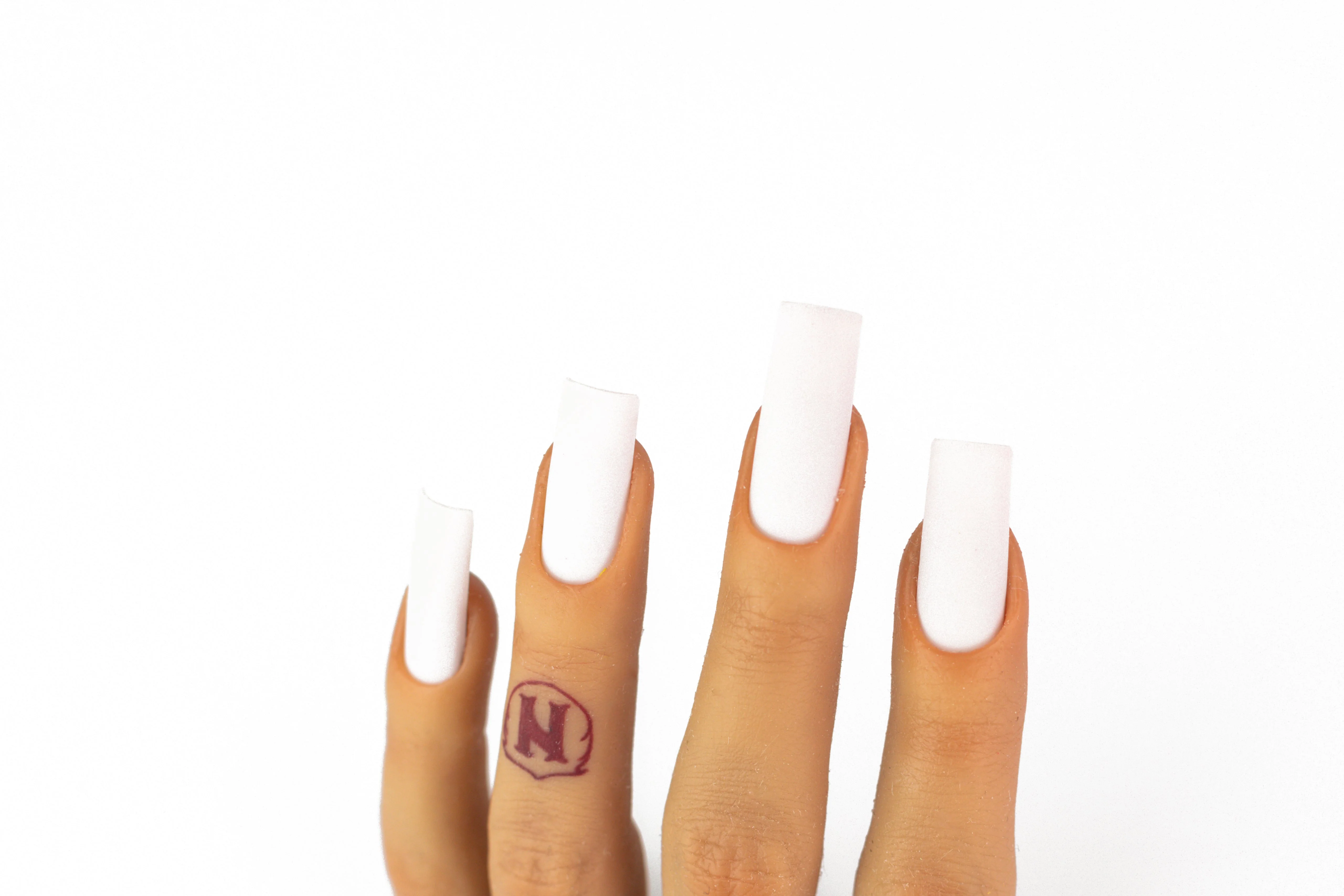 NOTPOLISH OG 136 – PINK NUDE DUO - Image 2