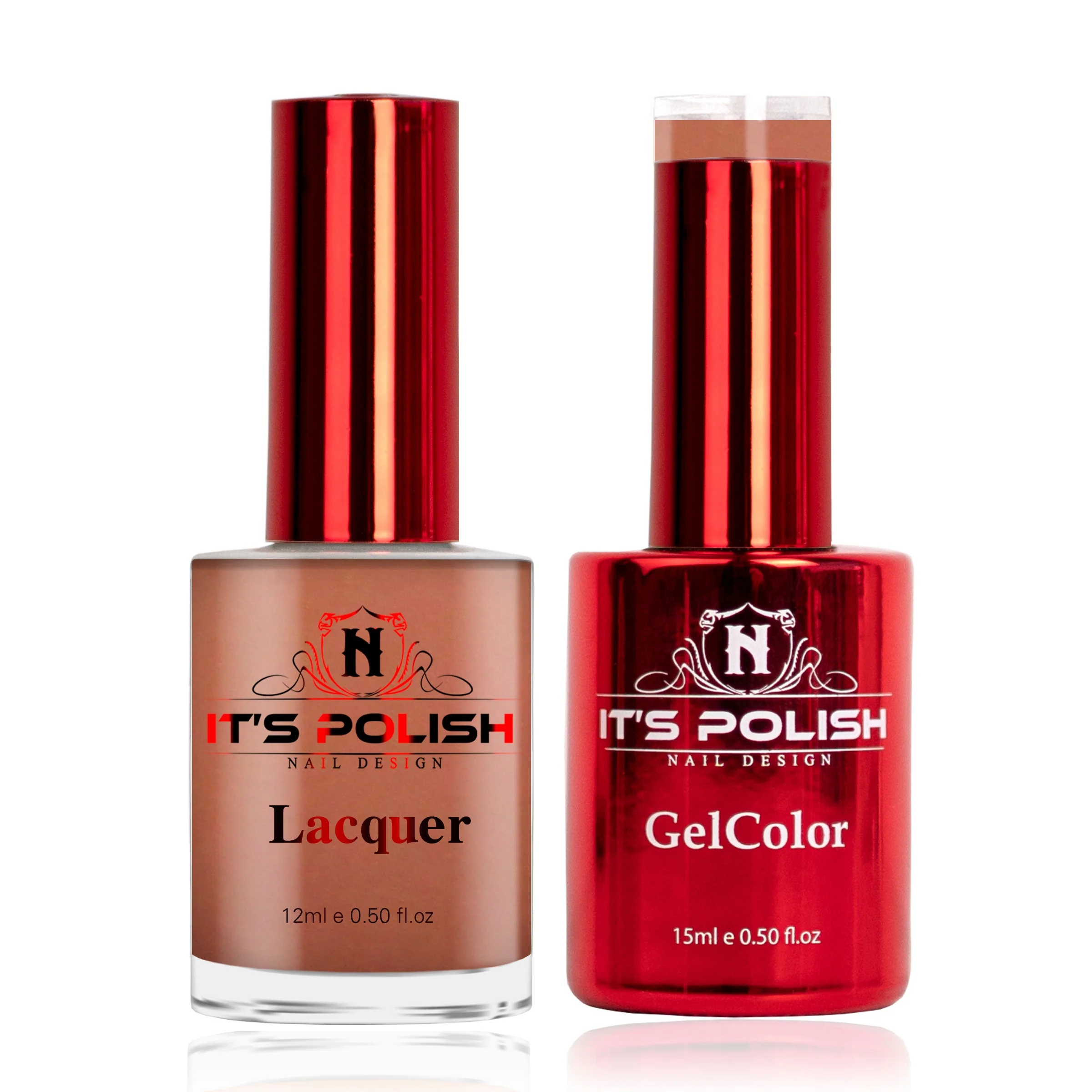 NOTPOLISH OG 137 – MAUVE ABOUT YOU DUO