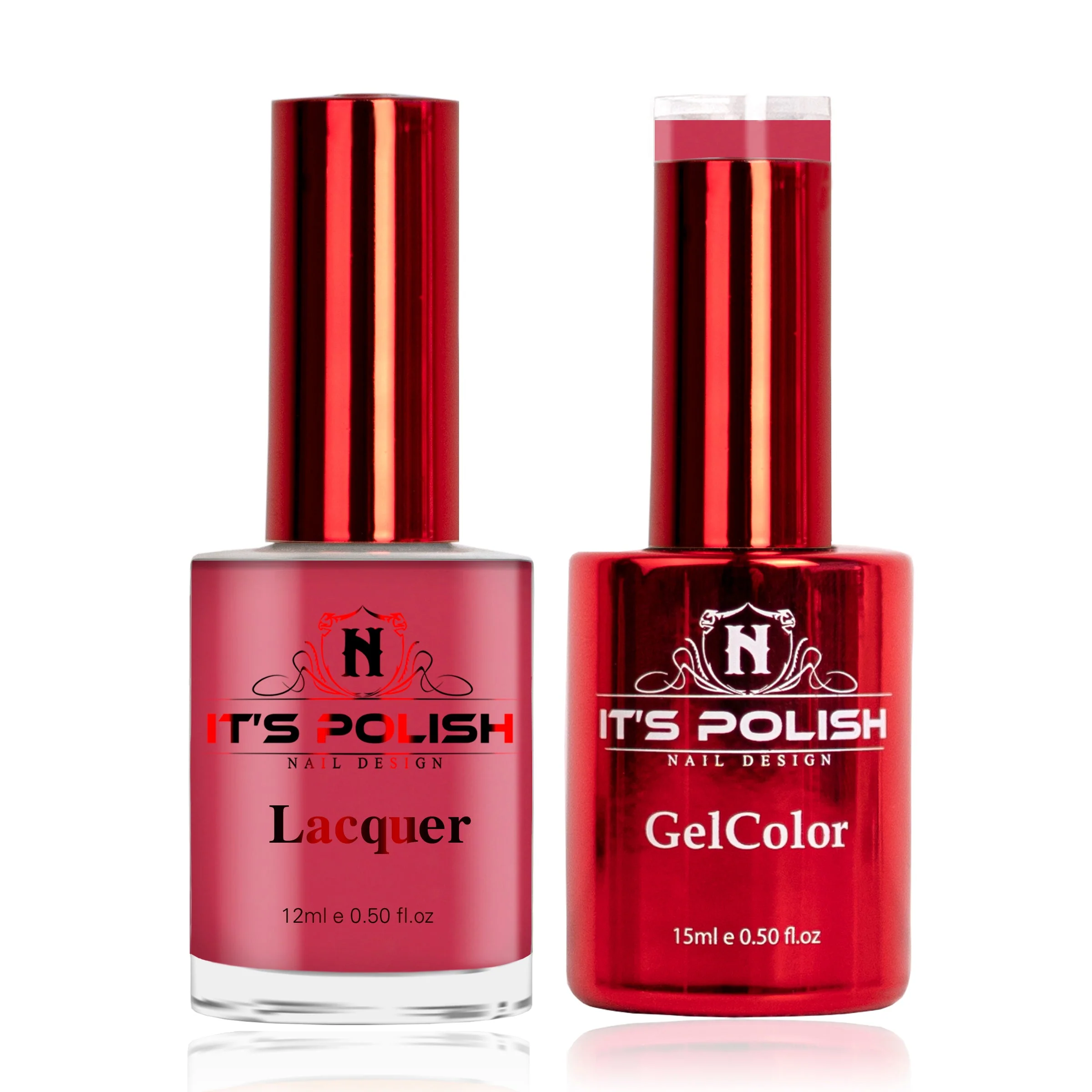 NOTPOLISH OG 138 – IN MY FEELING DUO