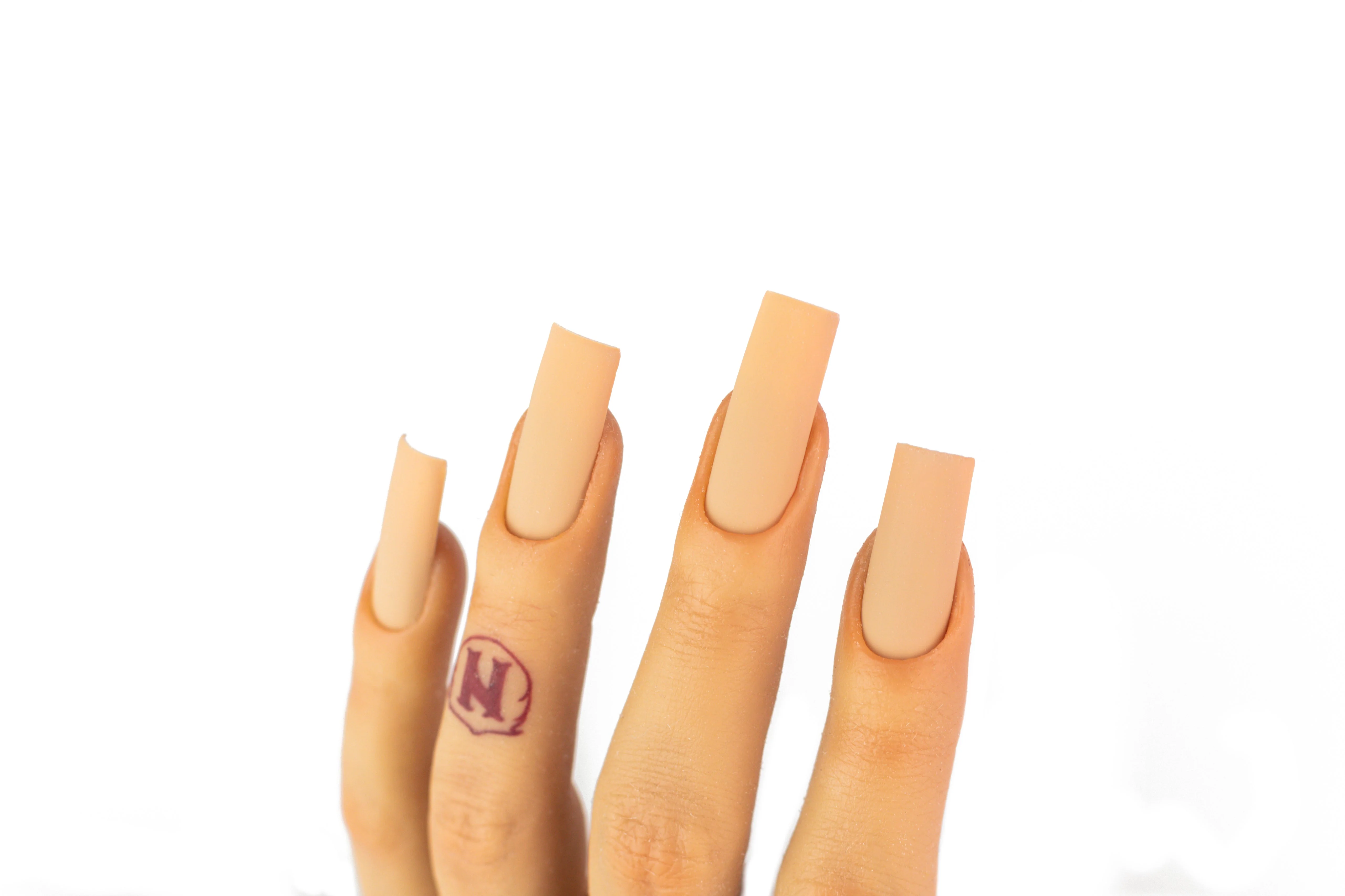 NOTPOLISH OG 143 – FIRST NUDE DUO - Image 2