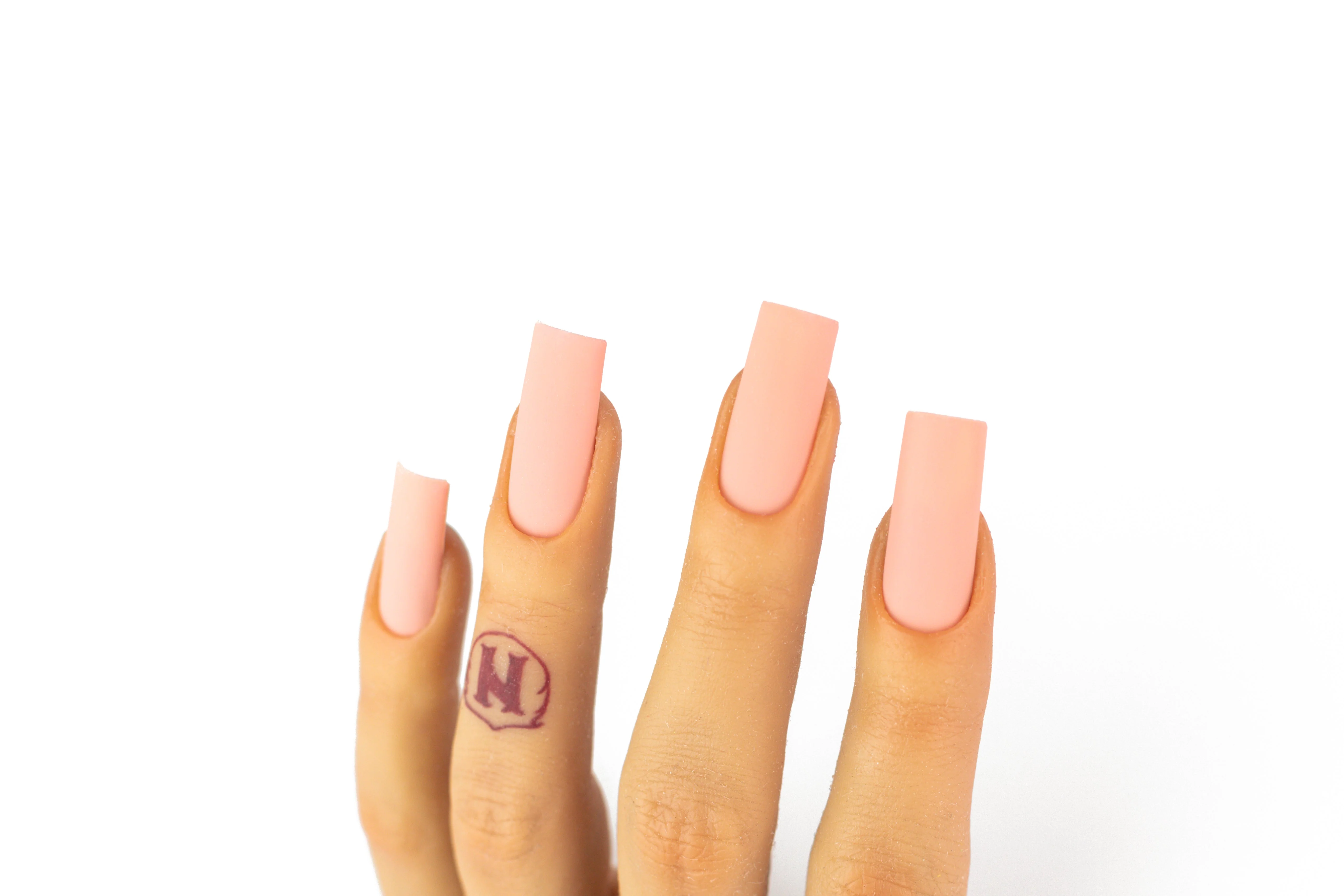 NOTPOLISH OG 147 - SUNSET GLOW POWDER - Image 2
