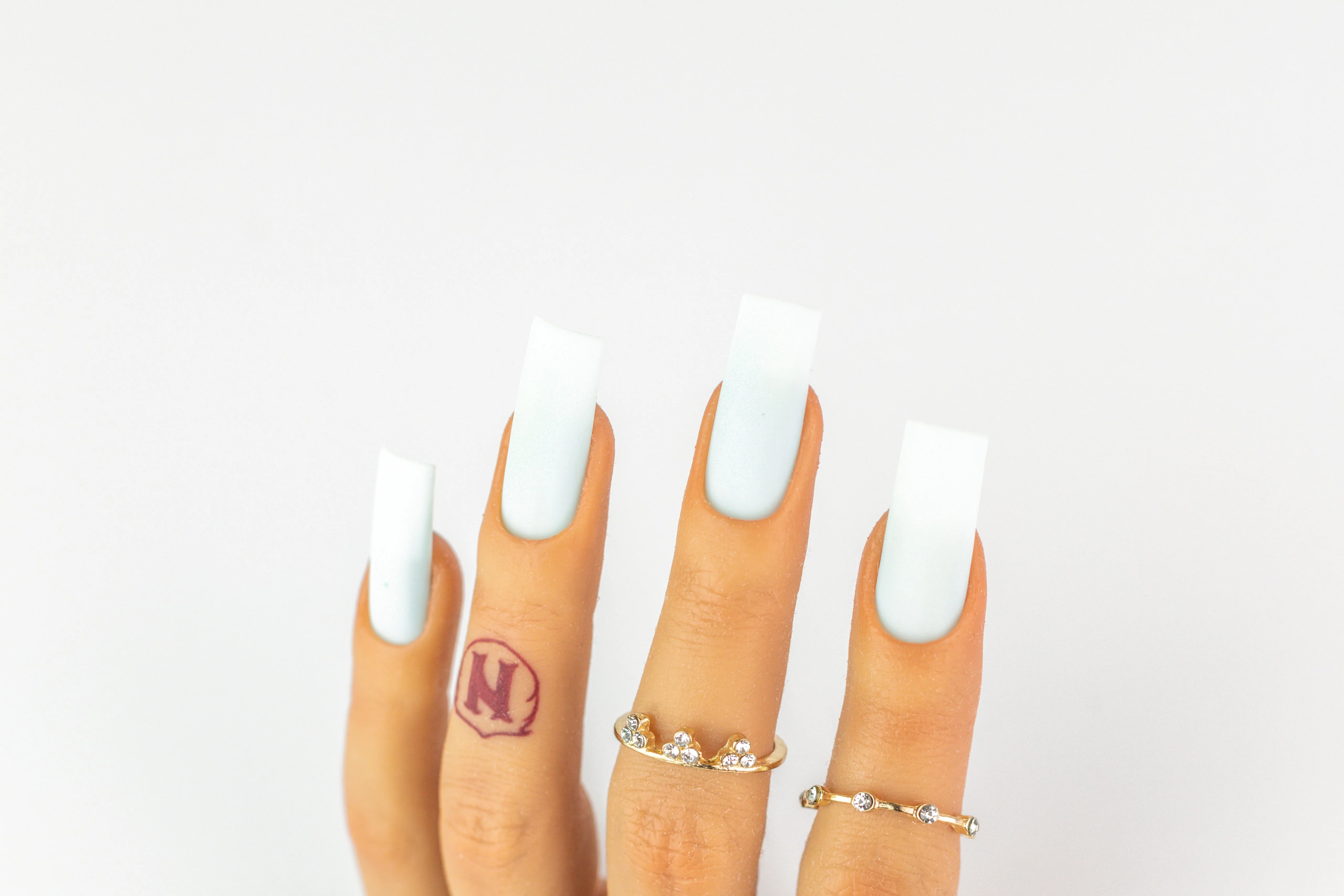 NOTPOLISH OG 159 - BABY  POWDER - Image 2
