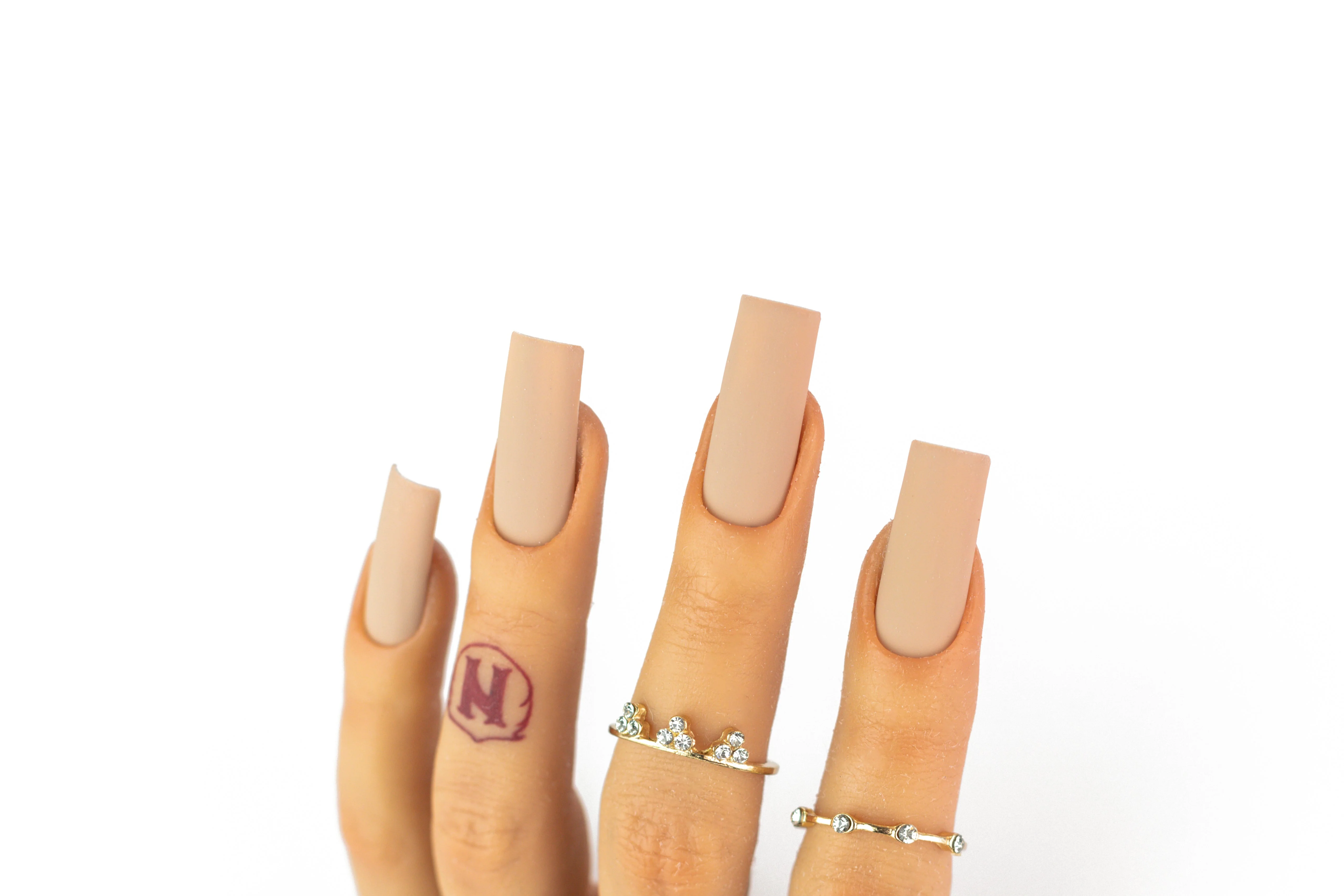 NOTPOLISH OG 160 - WIFEY MATERIAL POWDER - Image 2