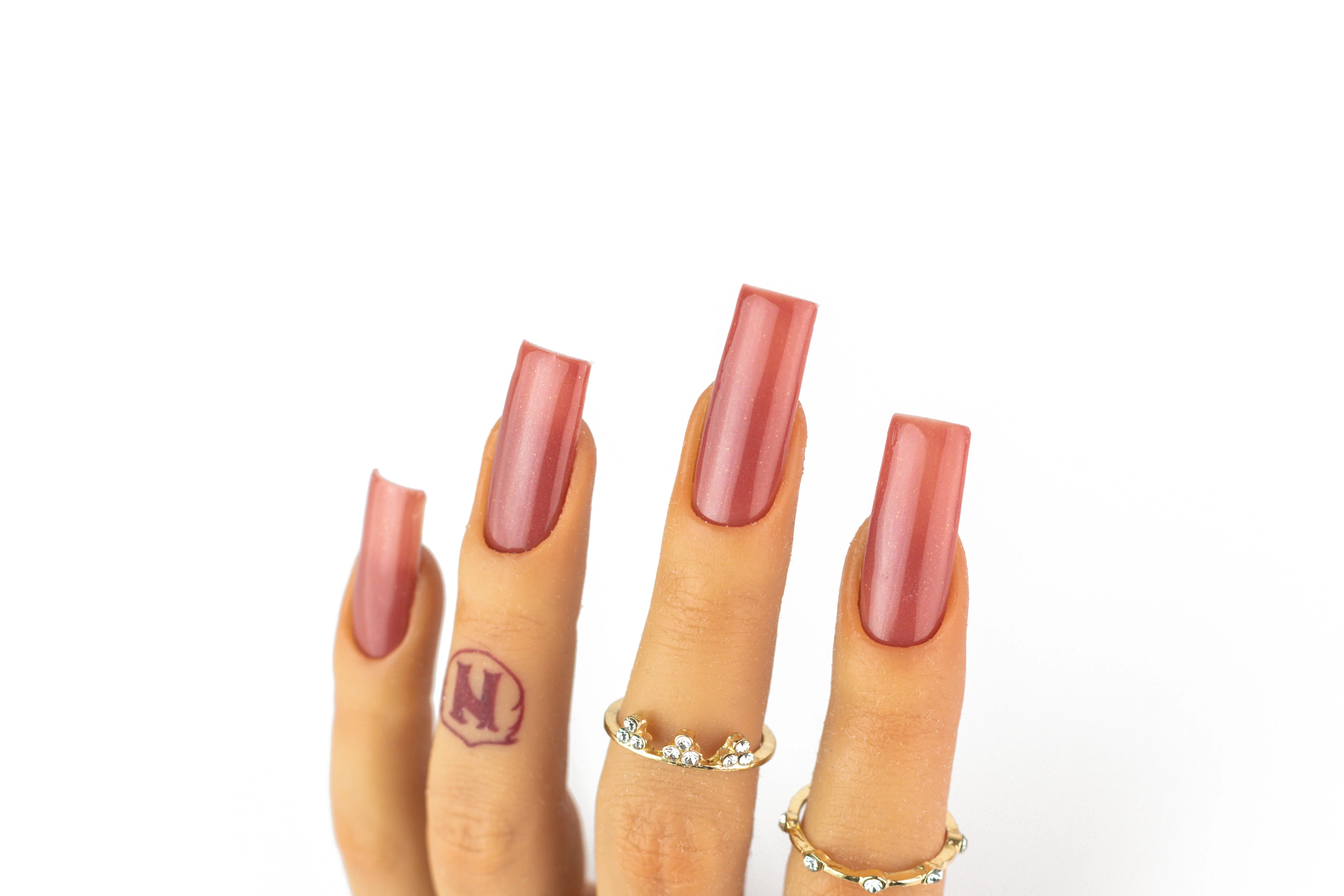 NOTPOLISH OG 165 – SPICY LOVE DUO - Image 2