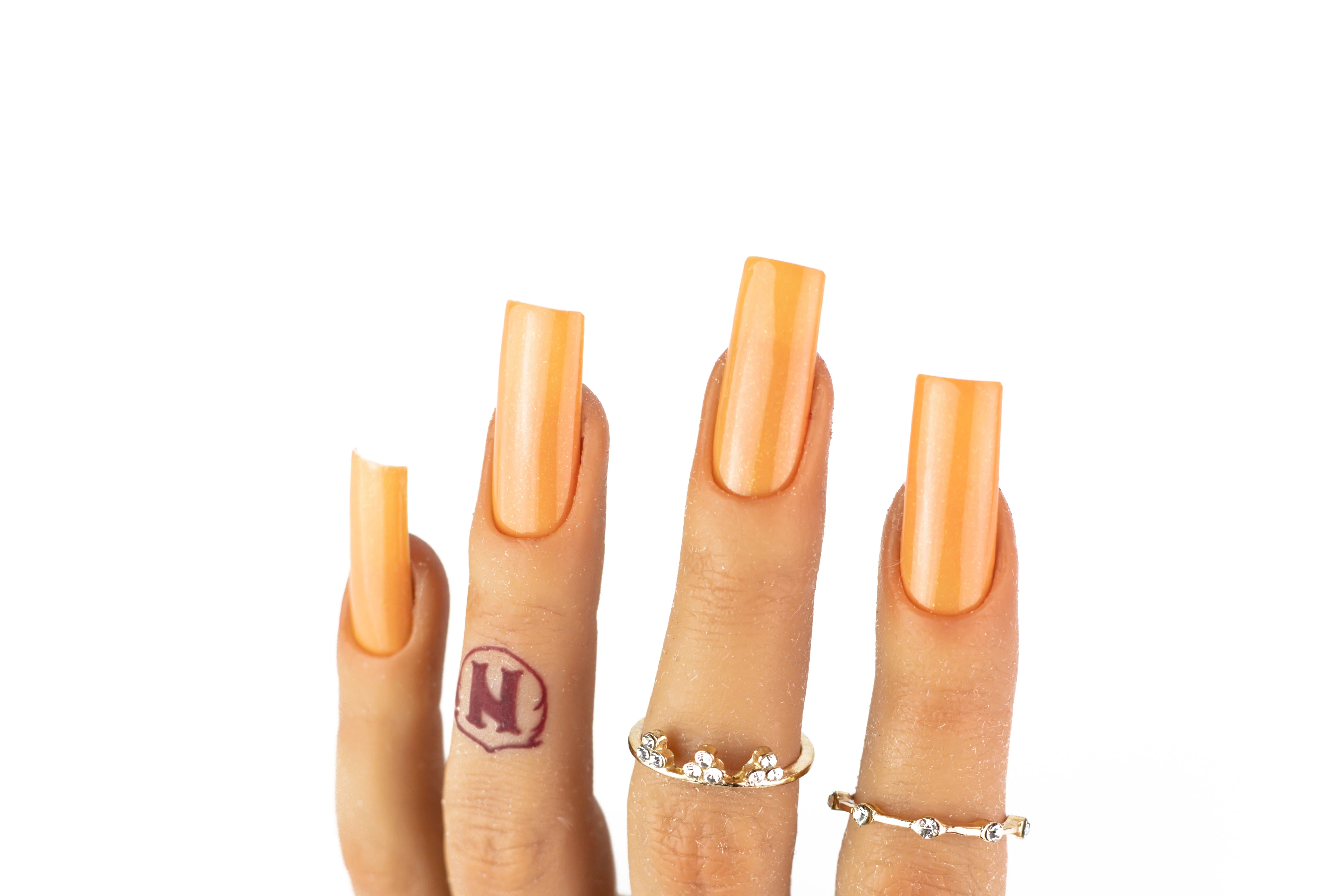 NOTPOLISH OG 170 – SWEET FALL DUO - Image 2