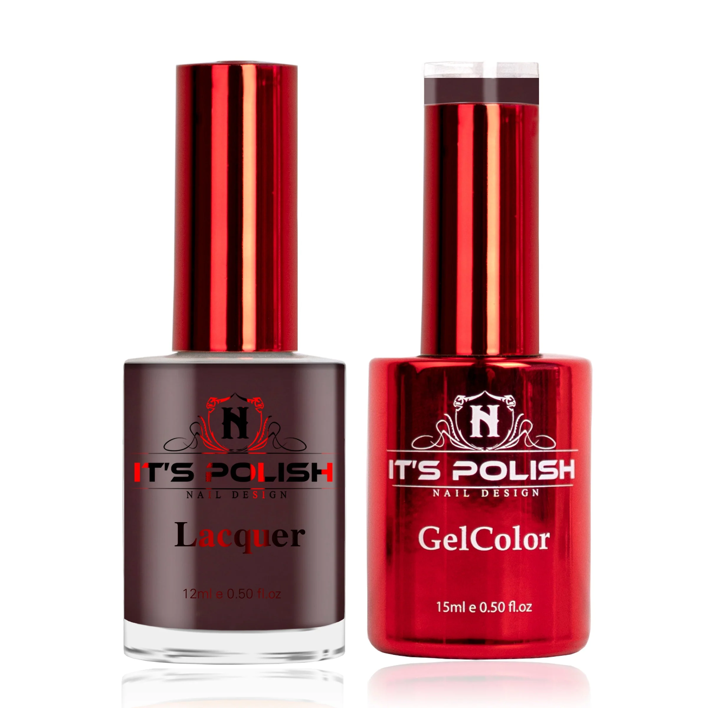 NOTPOLISH OG 182 – MIDNIGHT SPECIAL DUO