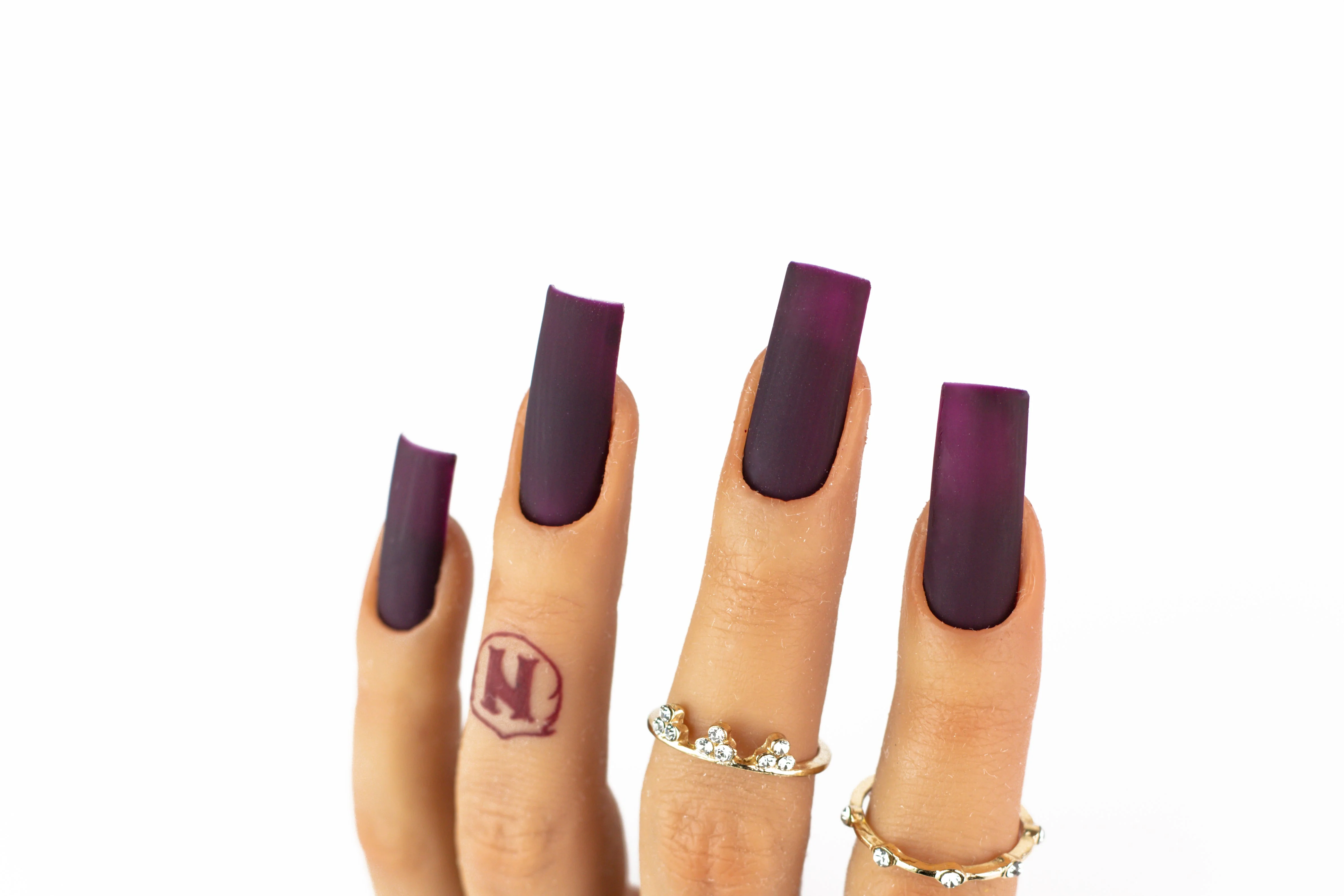NOTPOLISH OG 182 – MIDNIGHT SPECIAL DUO - Image 2