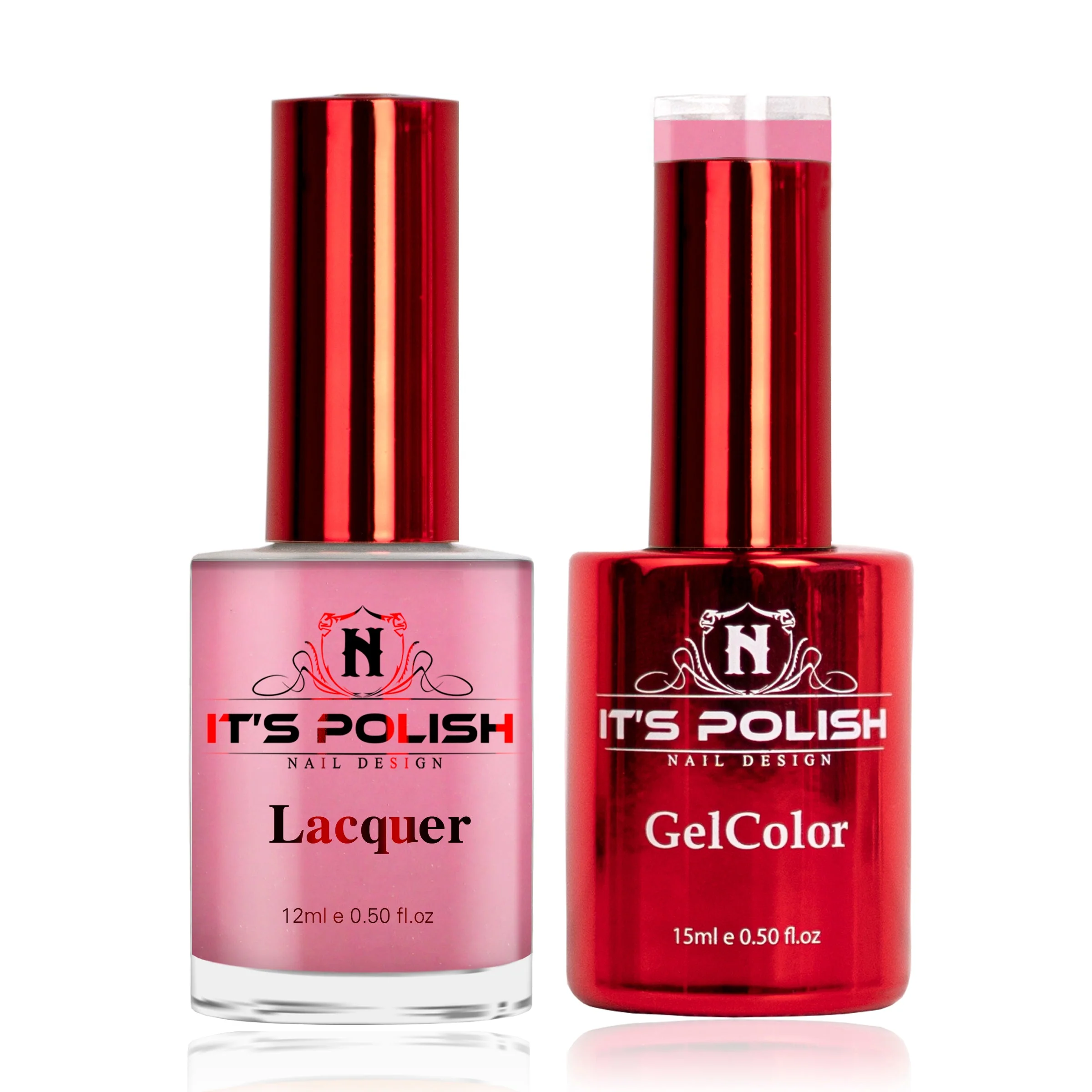 NOTPOLISH OG 185 – DREAM SEDUCTION DUO