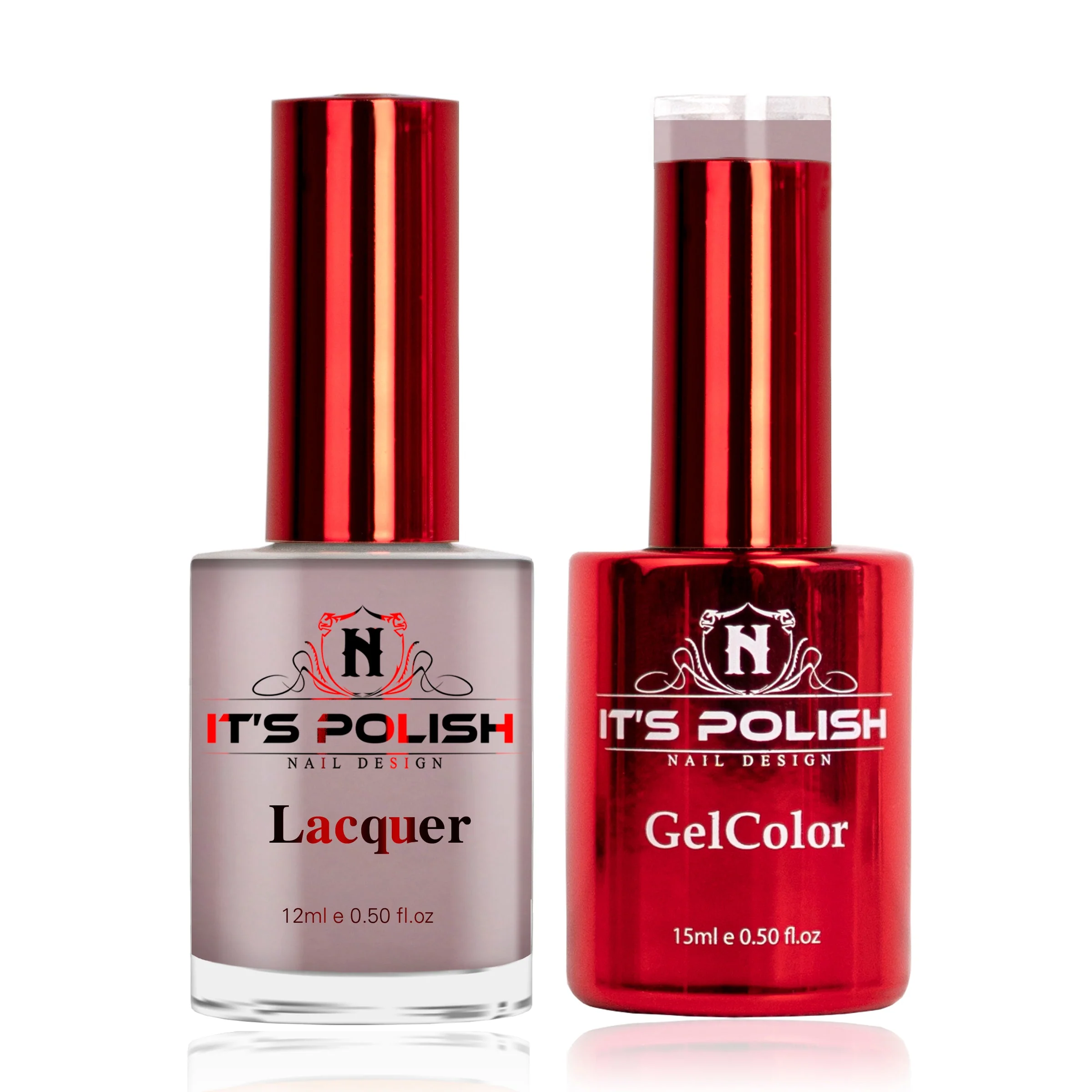 NOTPOLISH OG 187 – I LILAC U A LOT DUO
