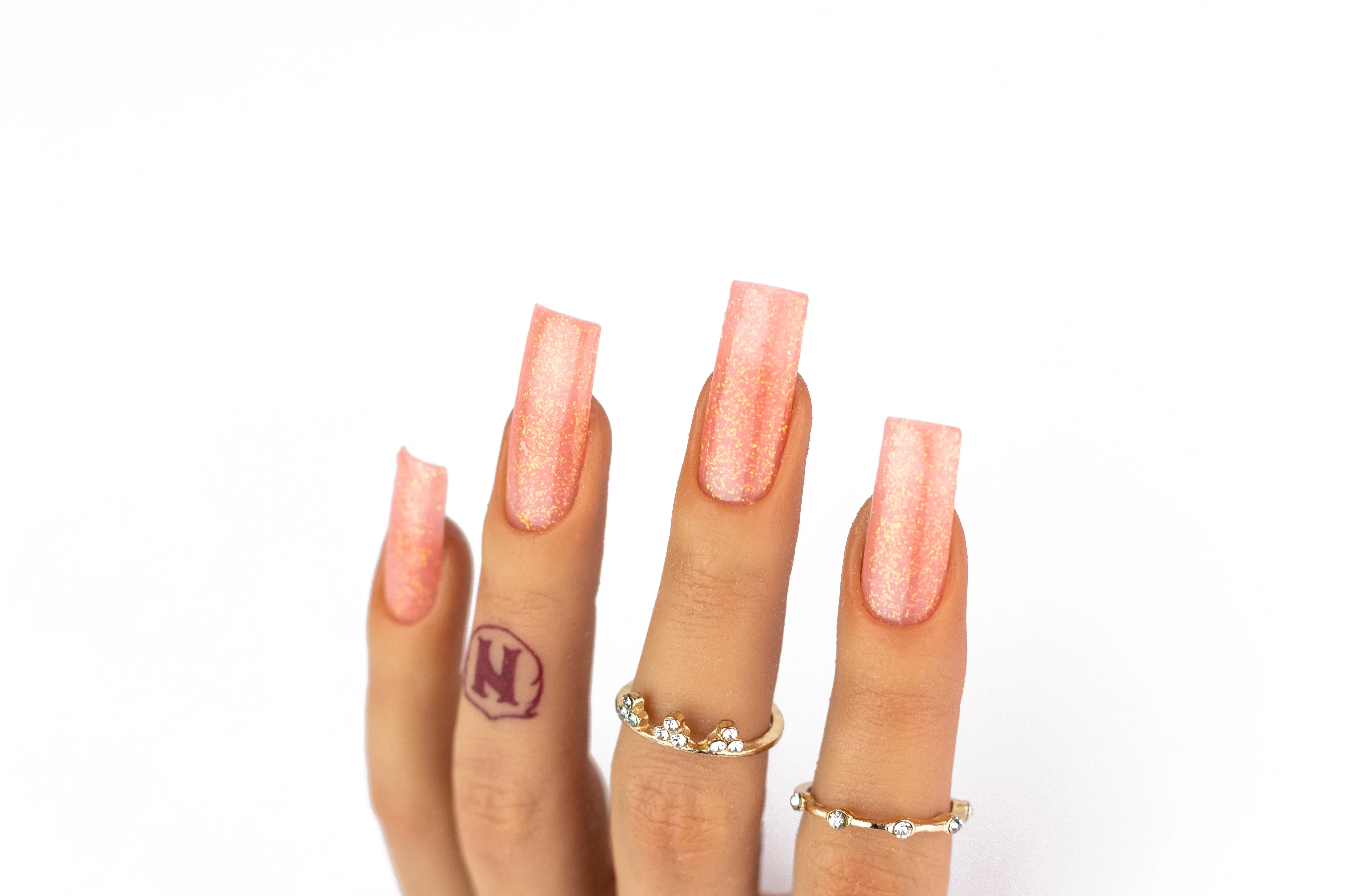NOTPOLISH OG 189 – ALL MY PEACHES DUO - Image 2