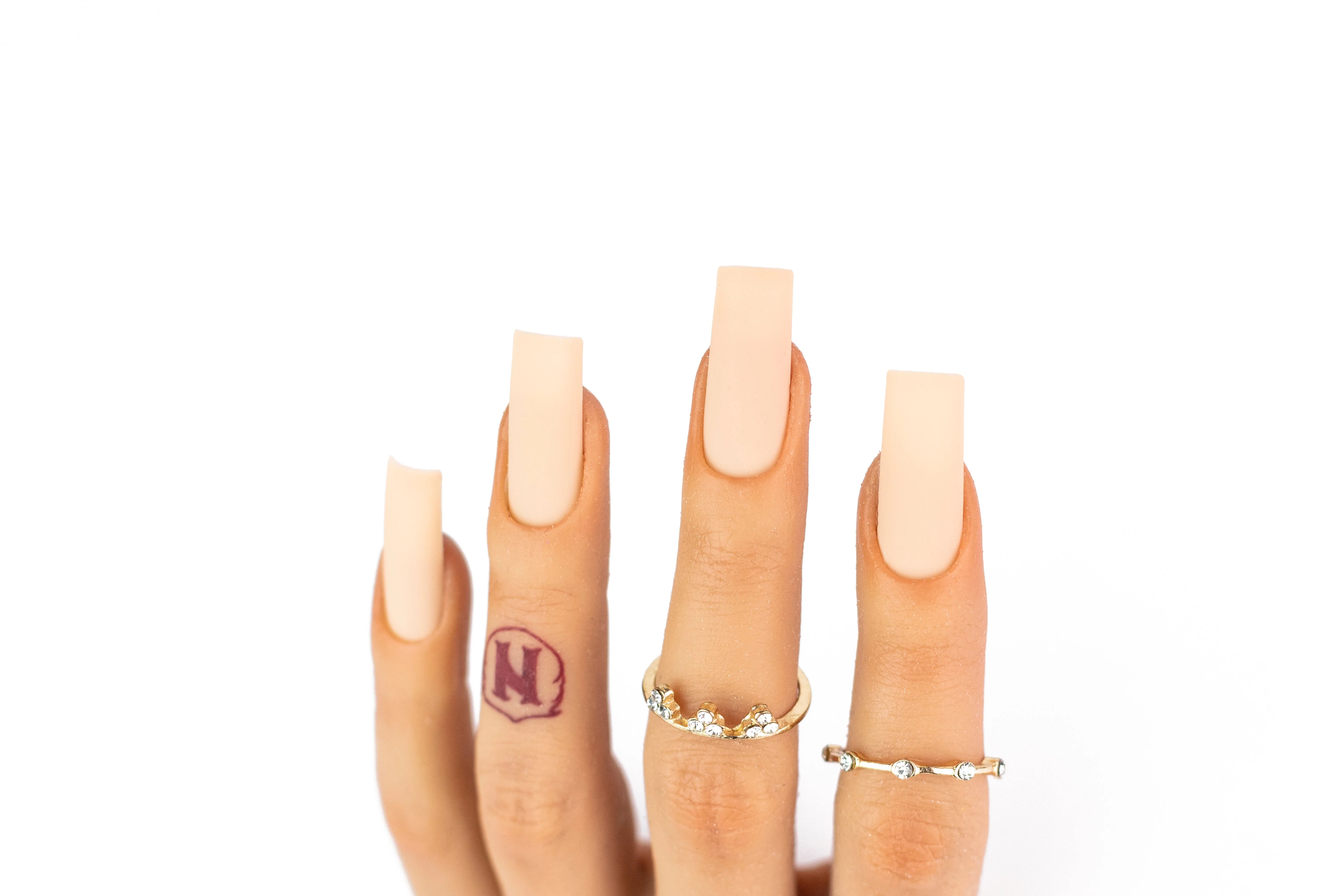 NOTPOLISH OG 204 - SPRING AFFAIR DUO - Image 2