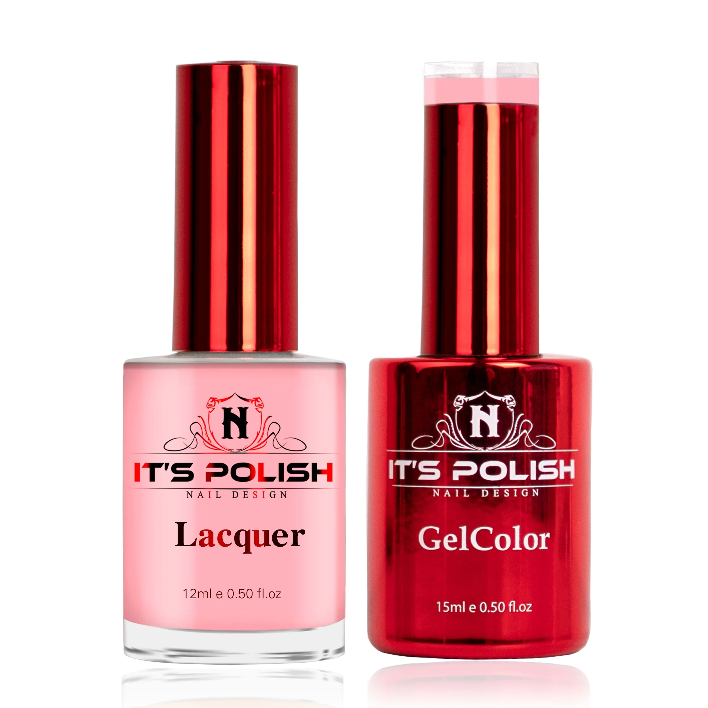 NOTPOLISH OG 206 – BLOSSOM-ILLITIES DUO