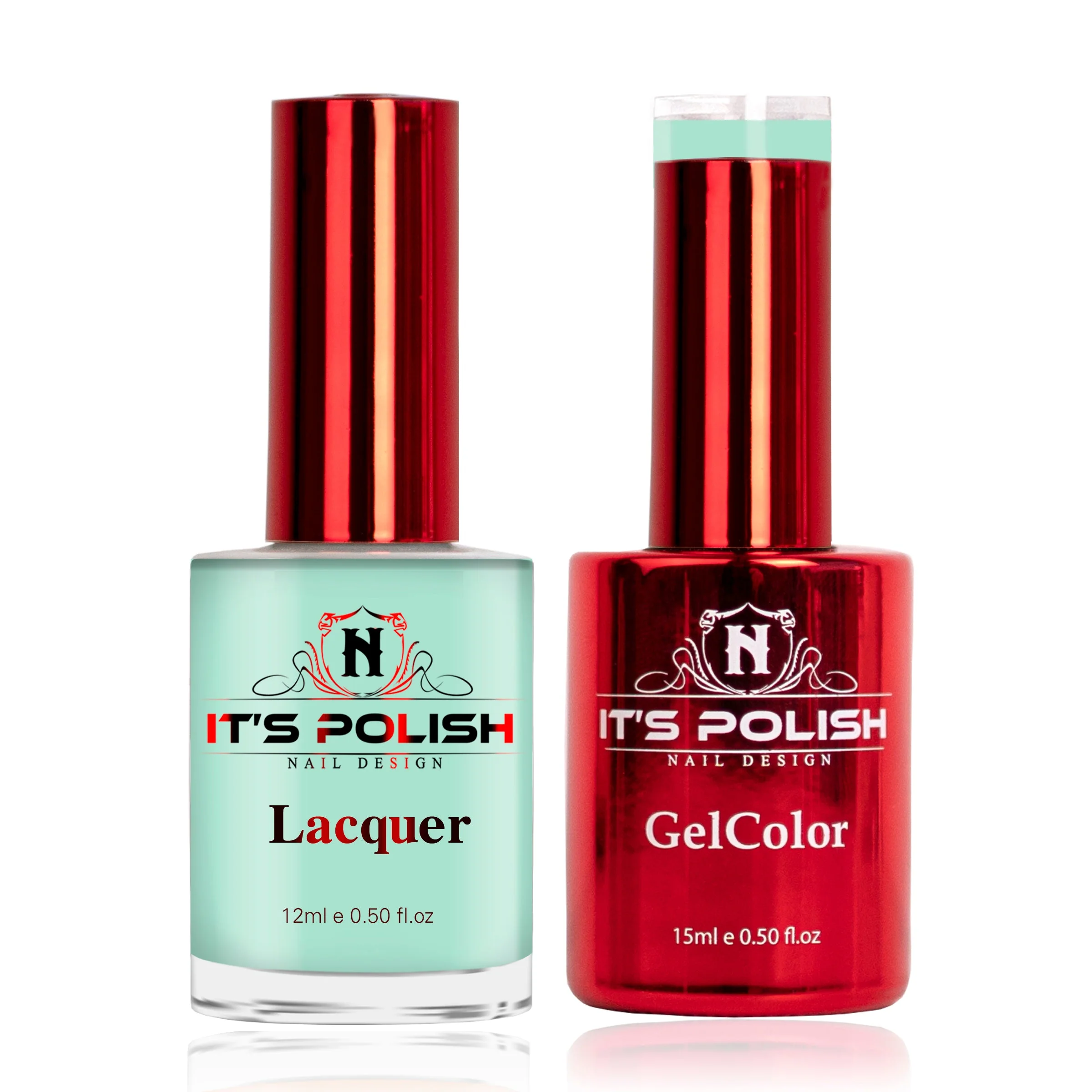 NOTPOLISH OG 211 – KEEP IT COOL DUO