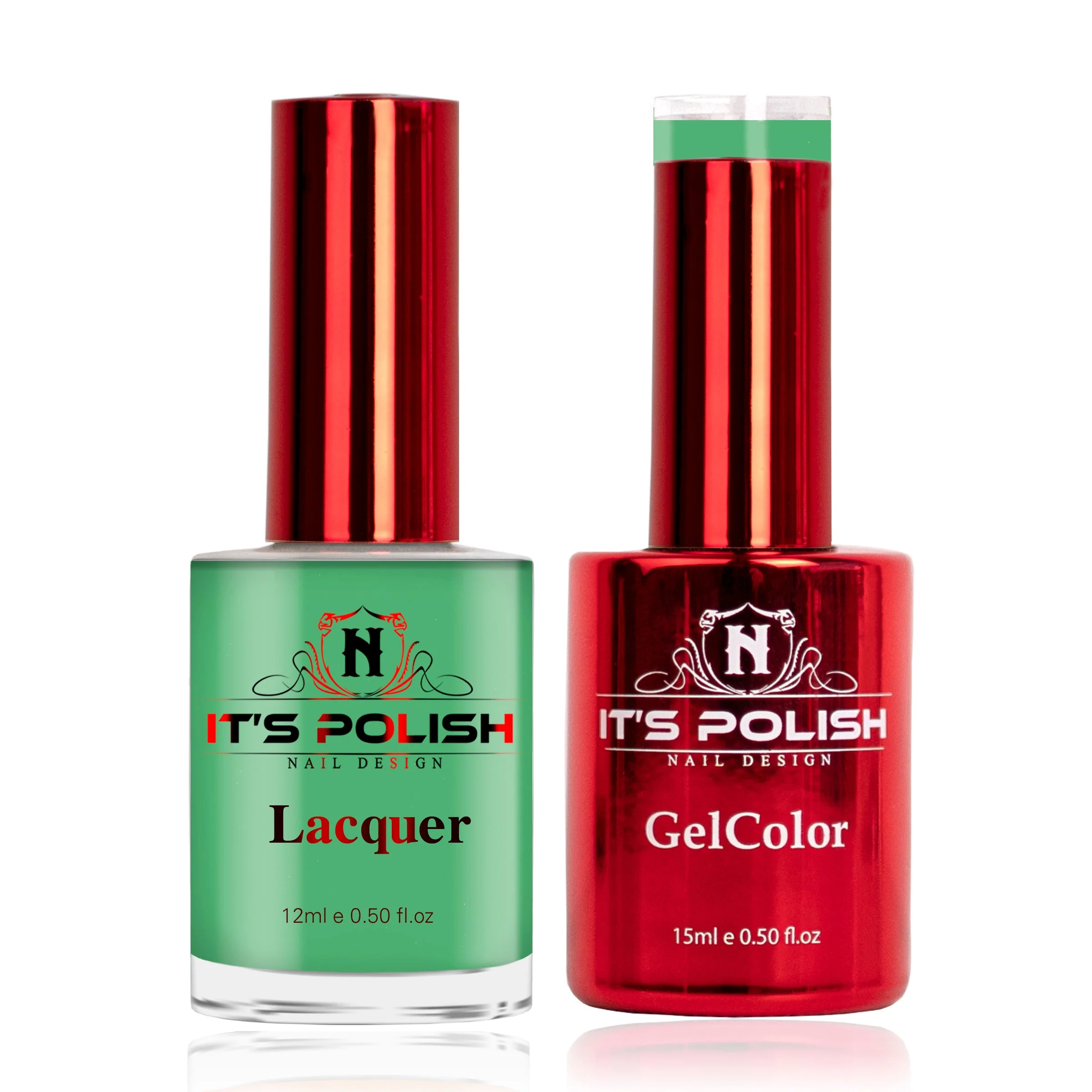 NOTPOLISH OG 212 – UP SAGED DUO