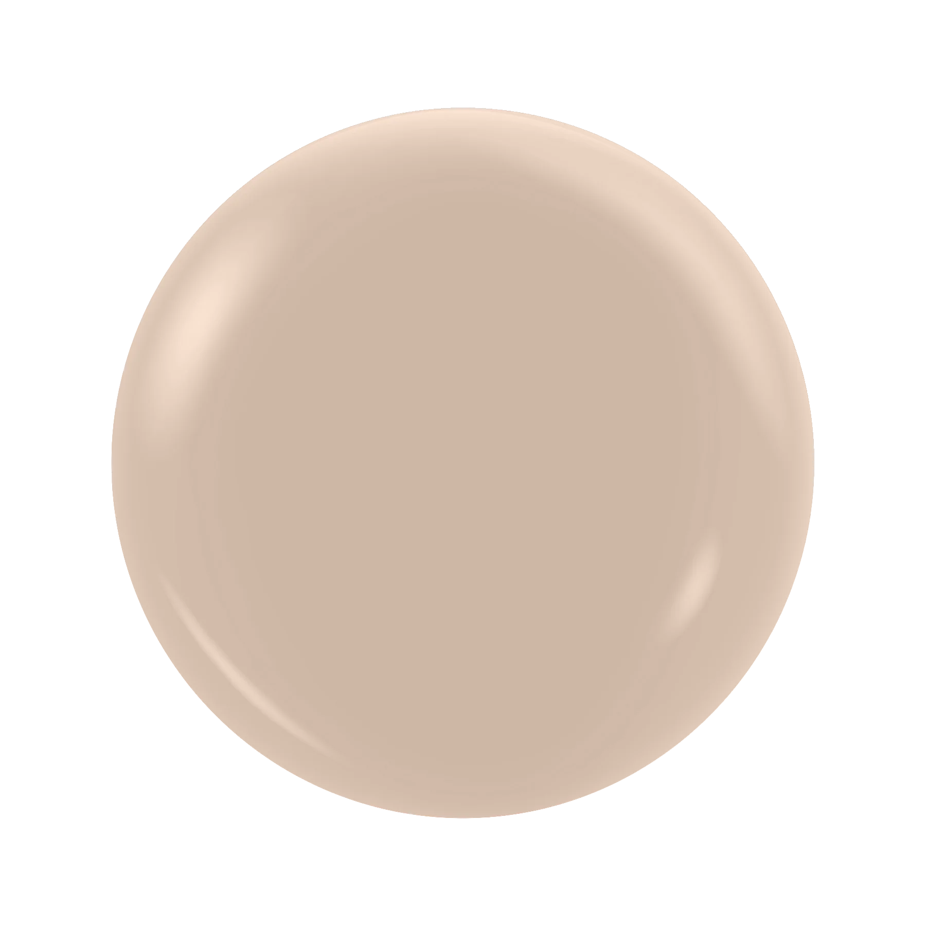 NOTPOLISH OG 216 Coconut Cream DUO - Image 3