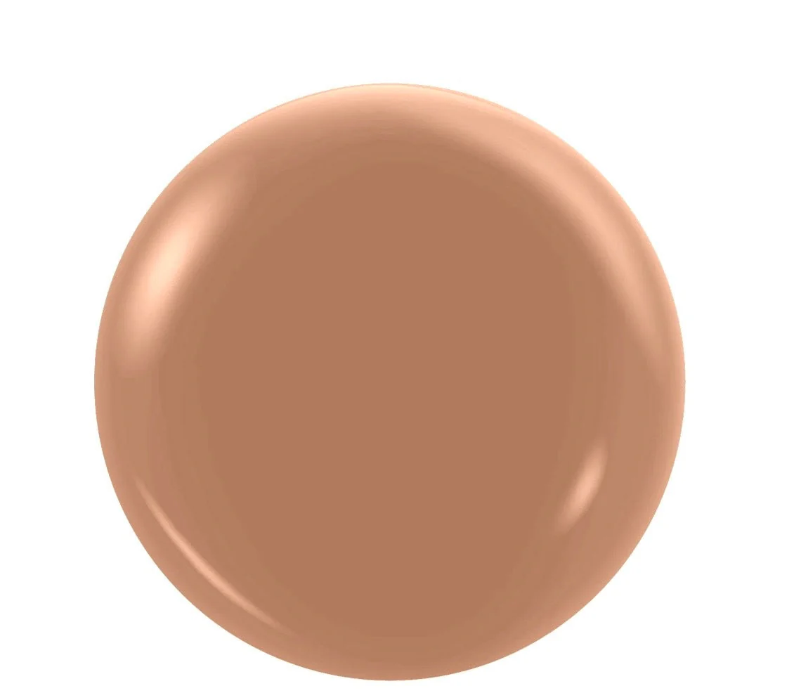 NOTPOLISH OG 217 Peanut Butter Mousse POWDER - Image 3