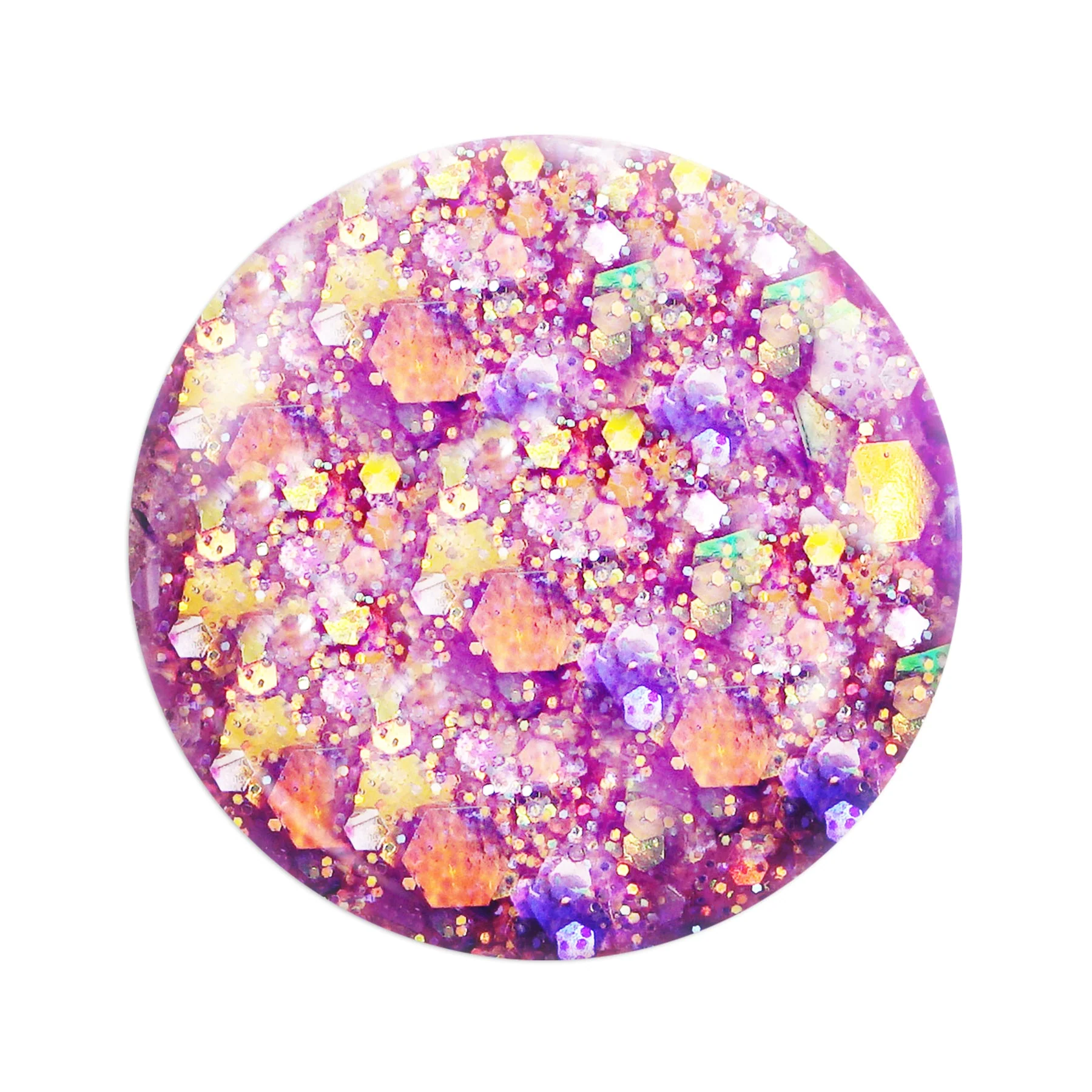NOTPOLISH OMG - 02 (1oz) ENCHANT ME - Image 2