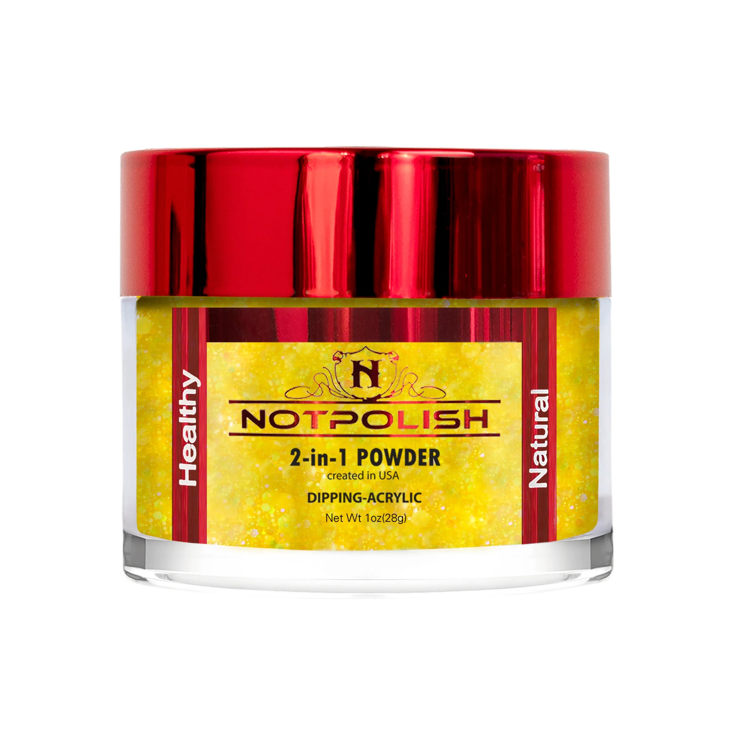 NOTPOLISH OMG – 31 (1oz) SUNNY DAYZ