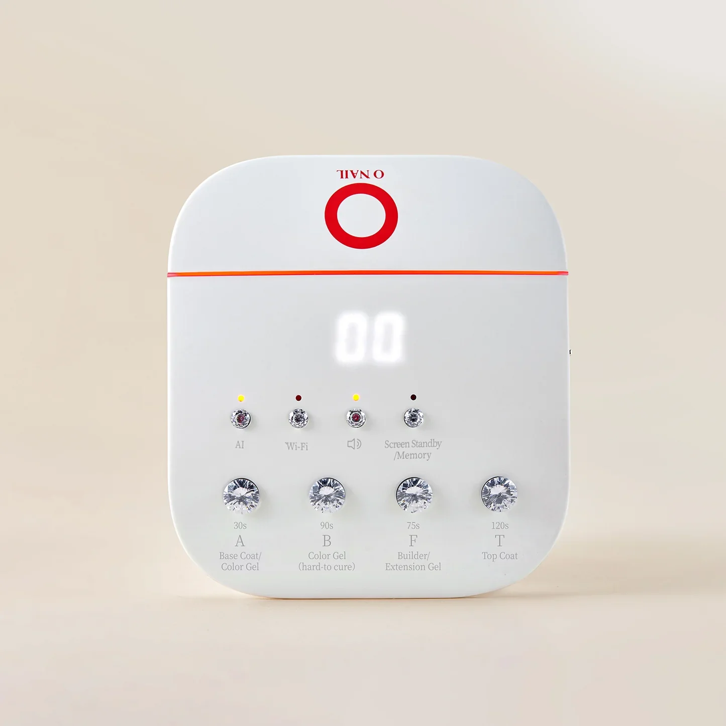 O Nail Pro Complete System - Image 7