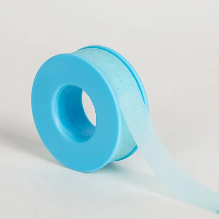 Sensitive Eyelash Tape 1.25cm / 360cm roll - Image 2