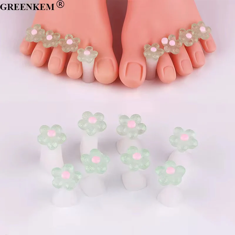 Silicone Toe Separators - Image 6