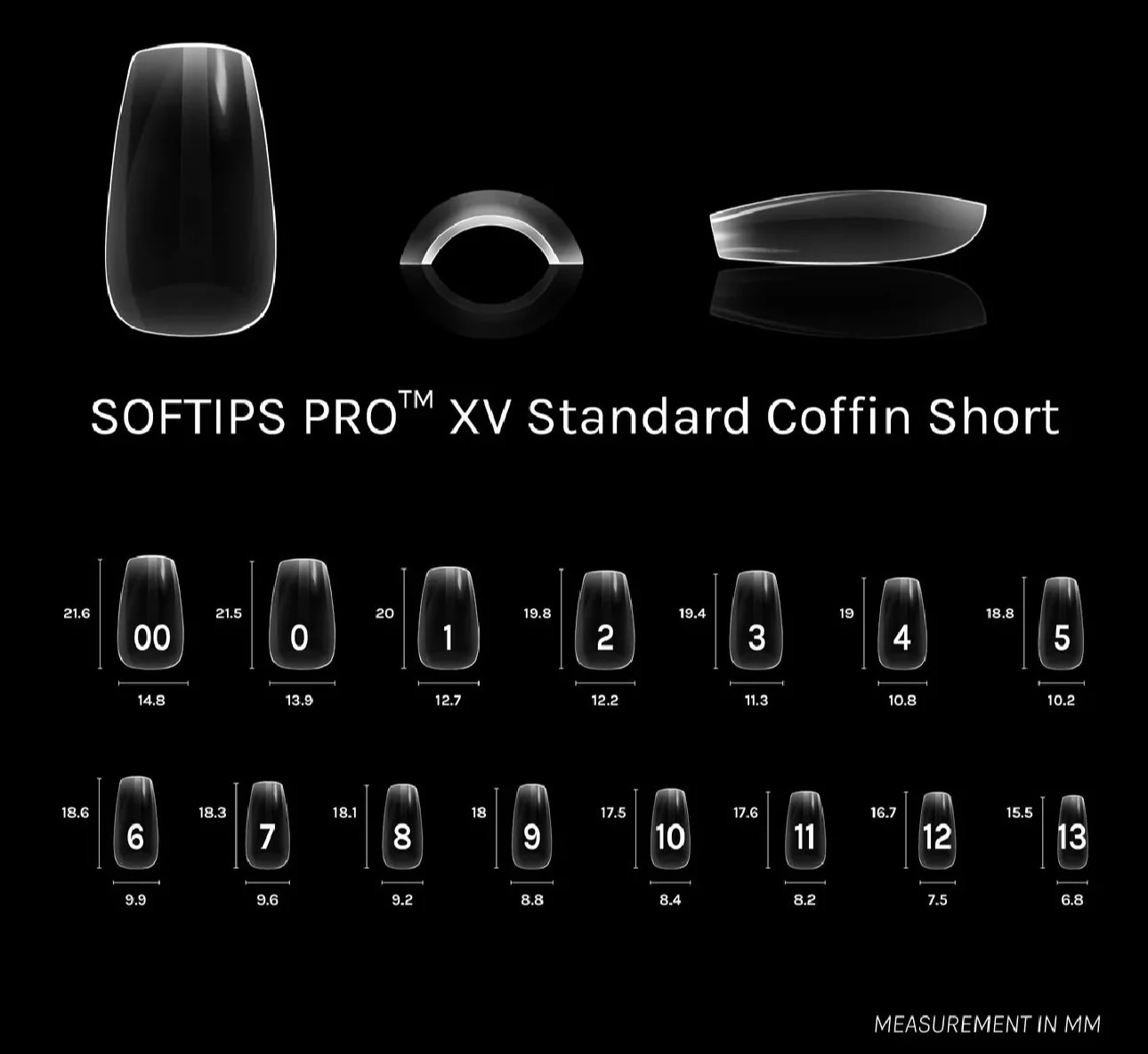 SOFGEL REFILL BAG BUNDLE “COFFIN XV” 750pc - Image 4