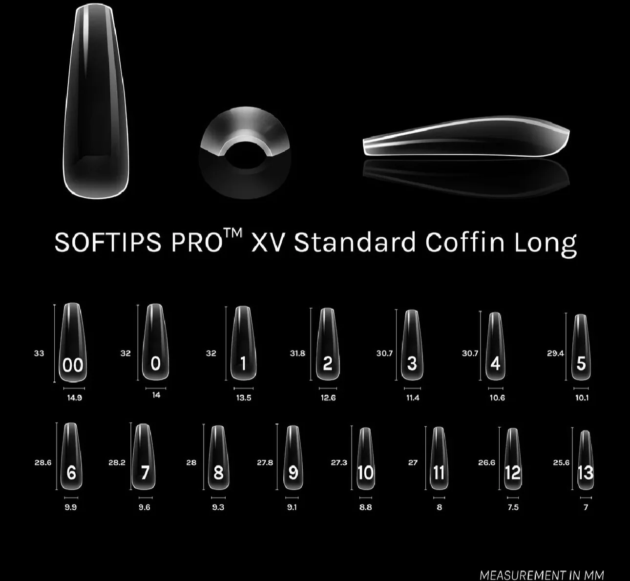 SOFGEL REFILL BAG BUNDLE “COFFIN XV” 750pc - Image 6