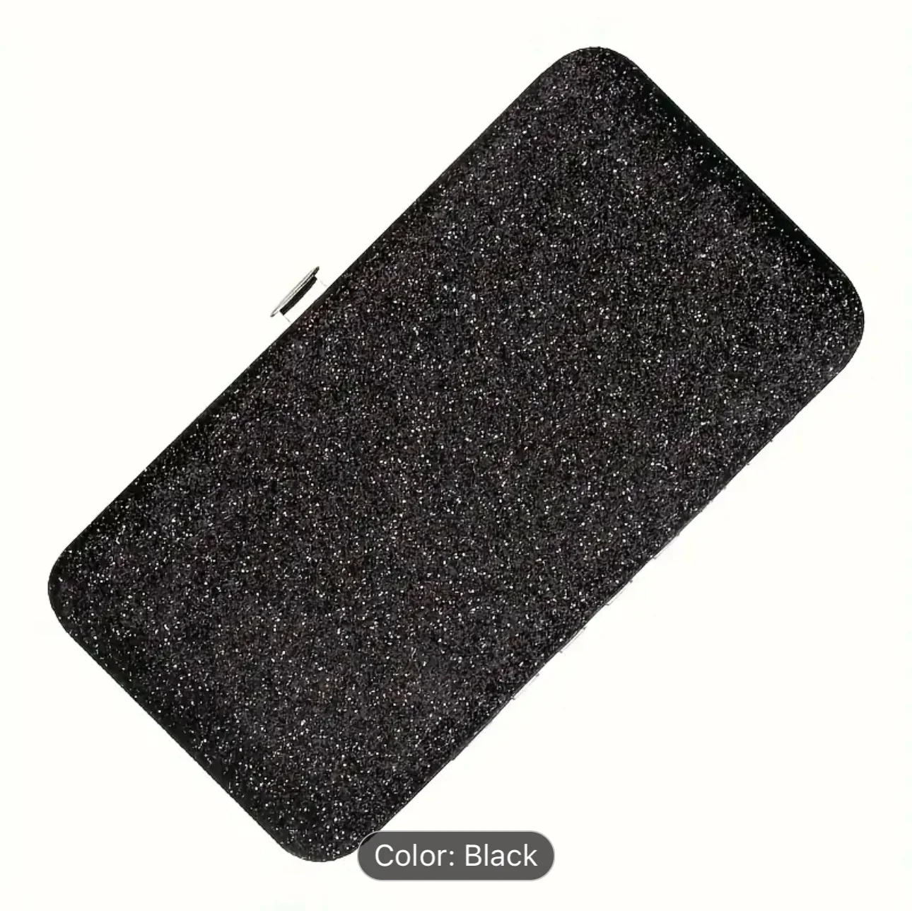 Sparkly Lash Tweezer Case - Image 3