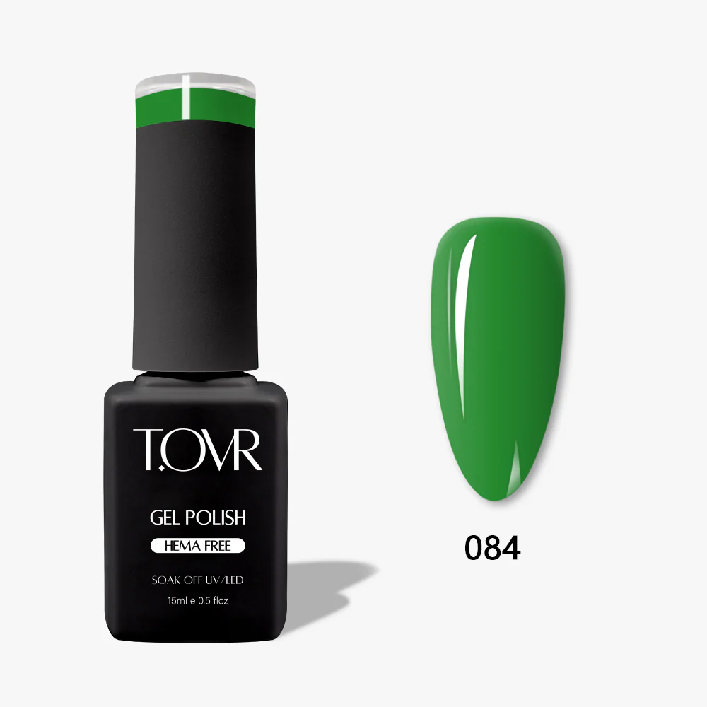 Take Over HEMA FREE UV/LED Gel Polish 15ml 001-100 - Image 85