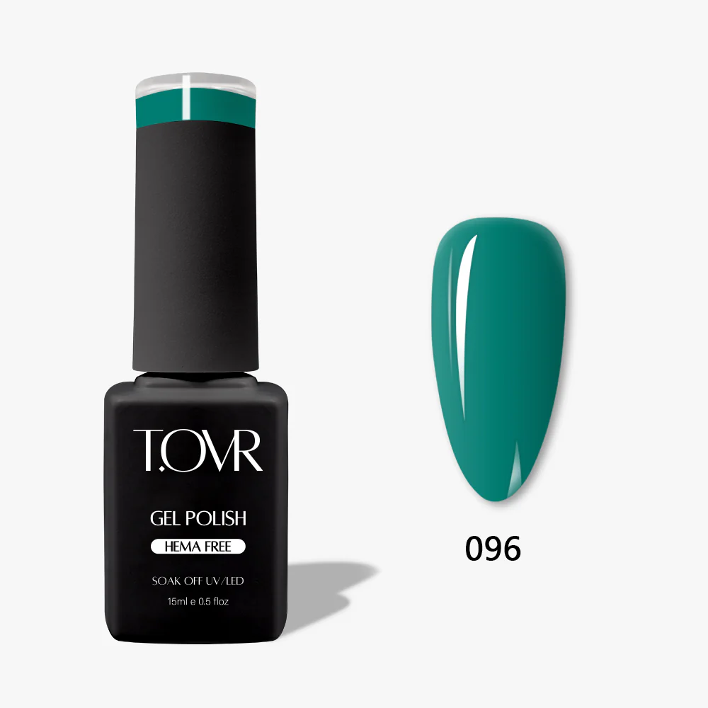 Take Over HEMA FREE UV/LED Gel Polish 15ml 001-100 - Image 97