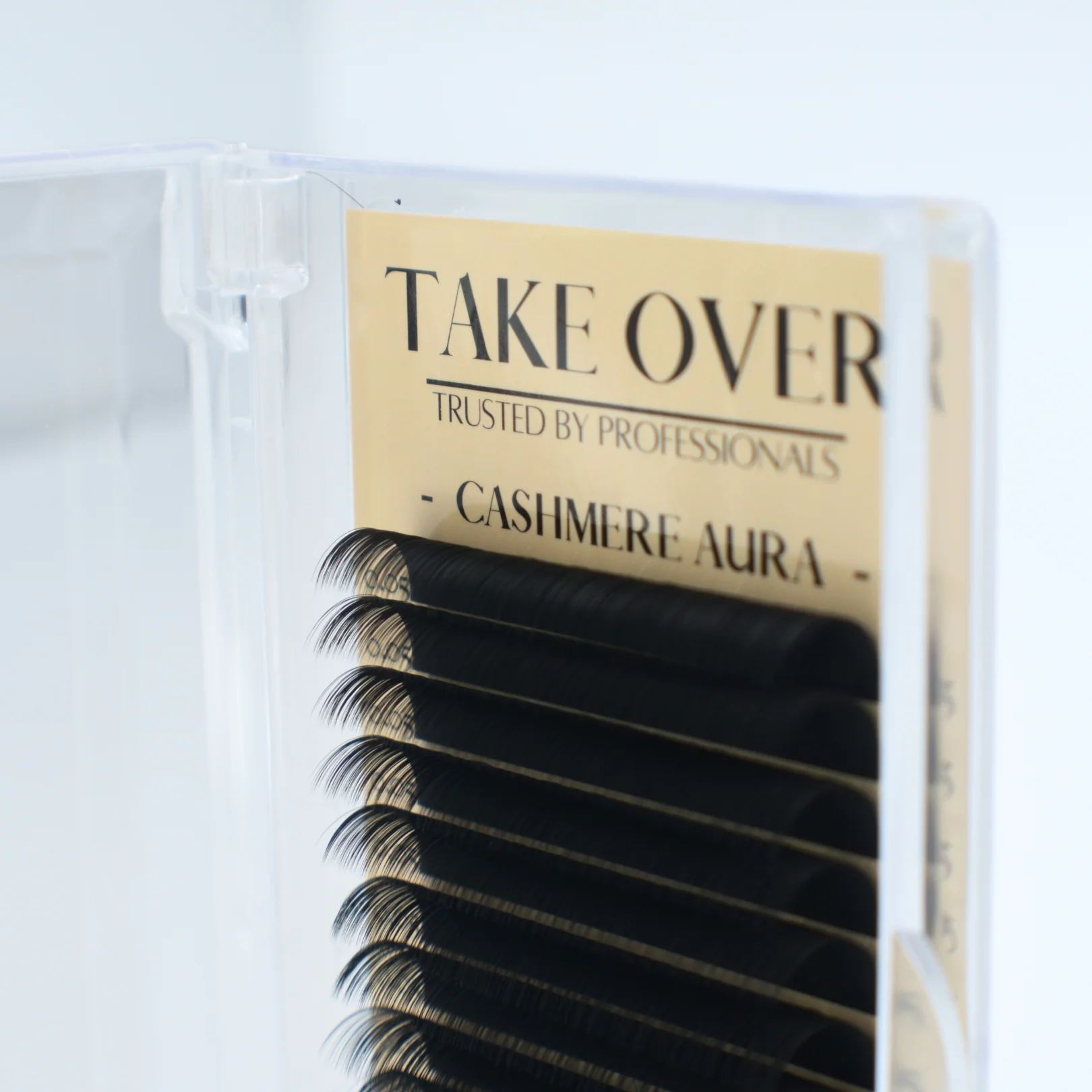 Take Over 0.15 Classic "Cashmere Aura" - Image 3