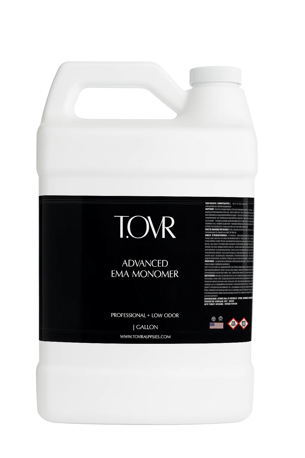 Take Over Advanced EMA Monomer Low Odor / Professional Use - Image 3