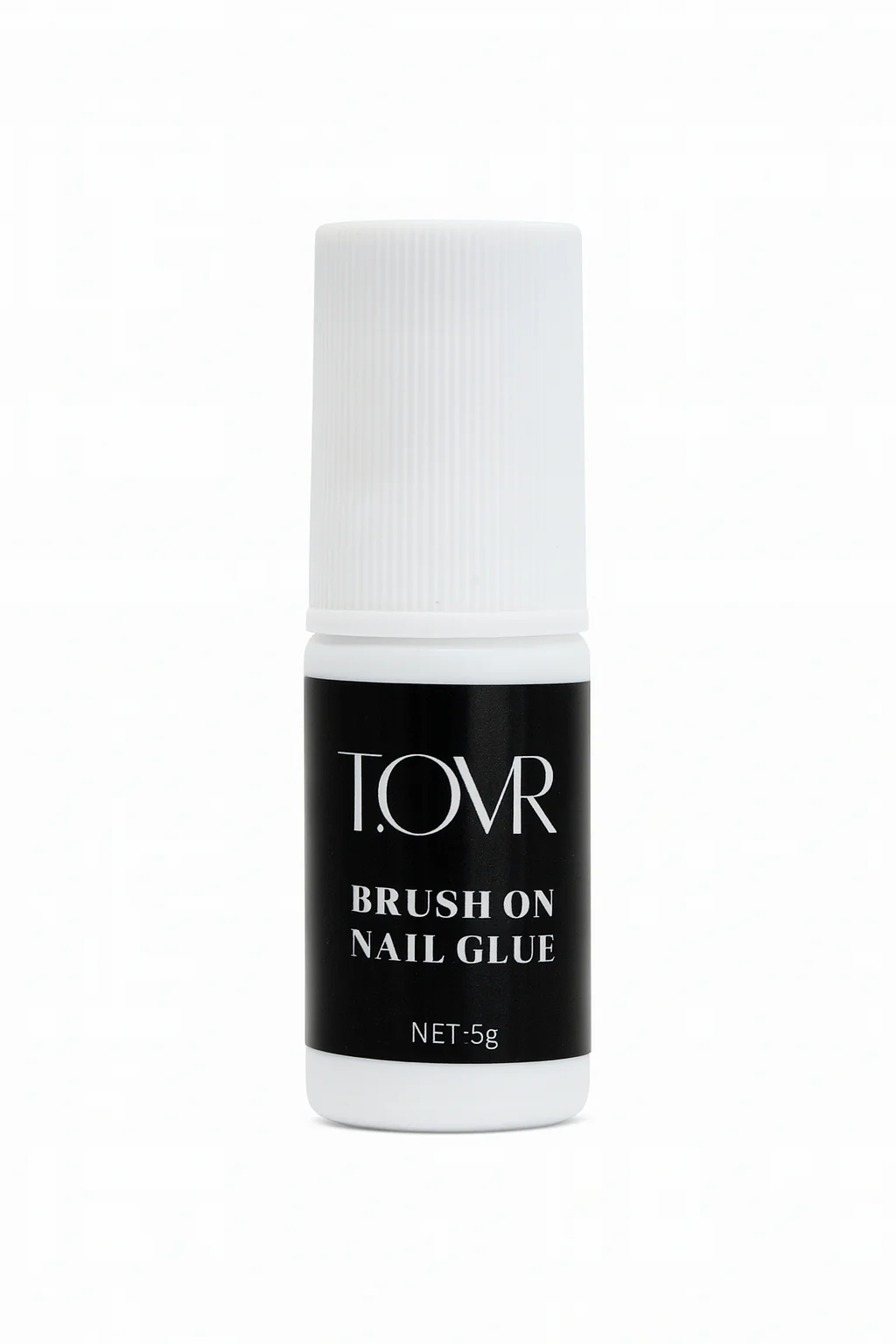 Take Over Brush on Nail Glue 5g