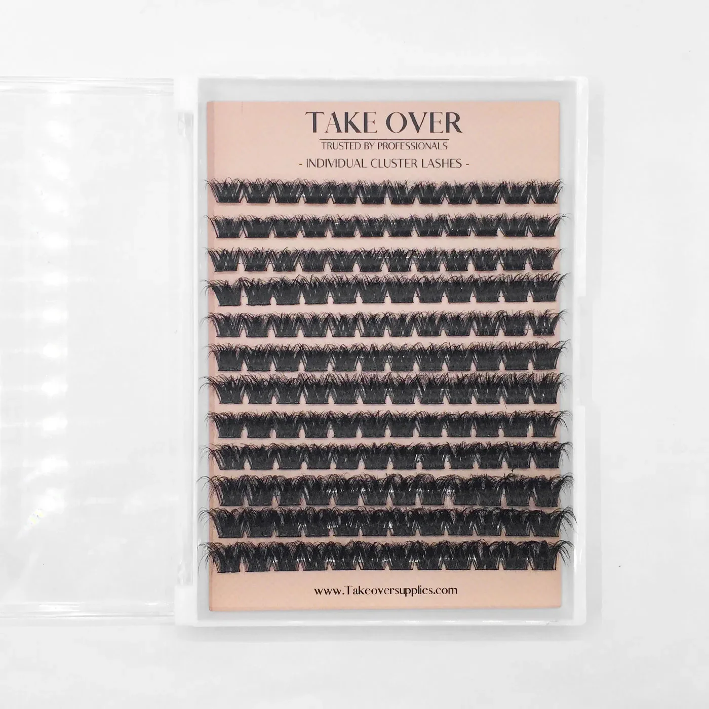 TAKE OVER “Cluster Lashes” - Image 12
