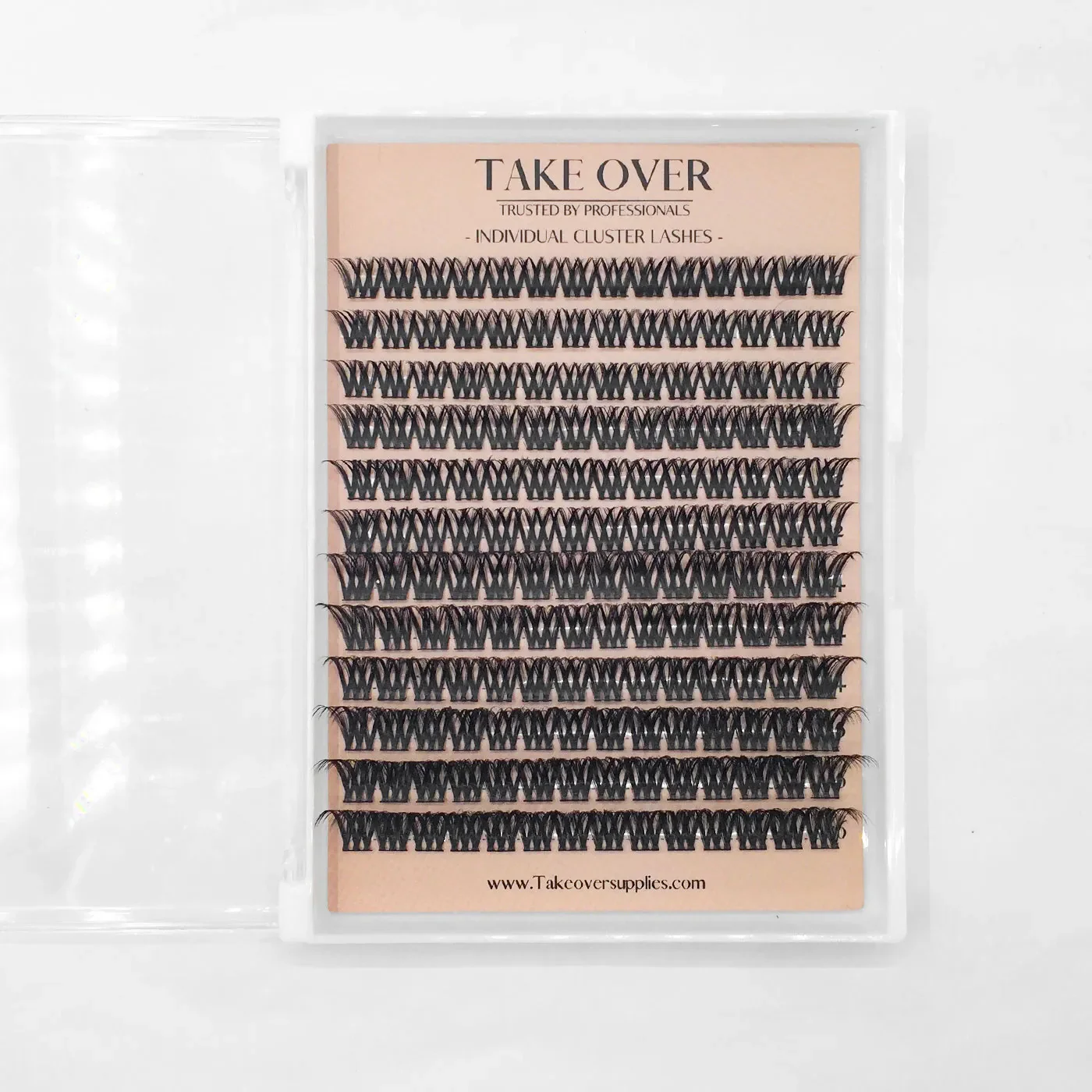 TAKE OVER “Cluster Lashes” - Image 17