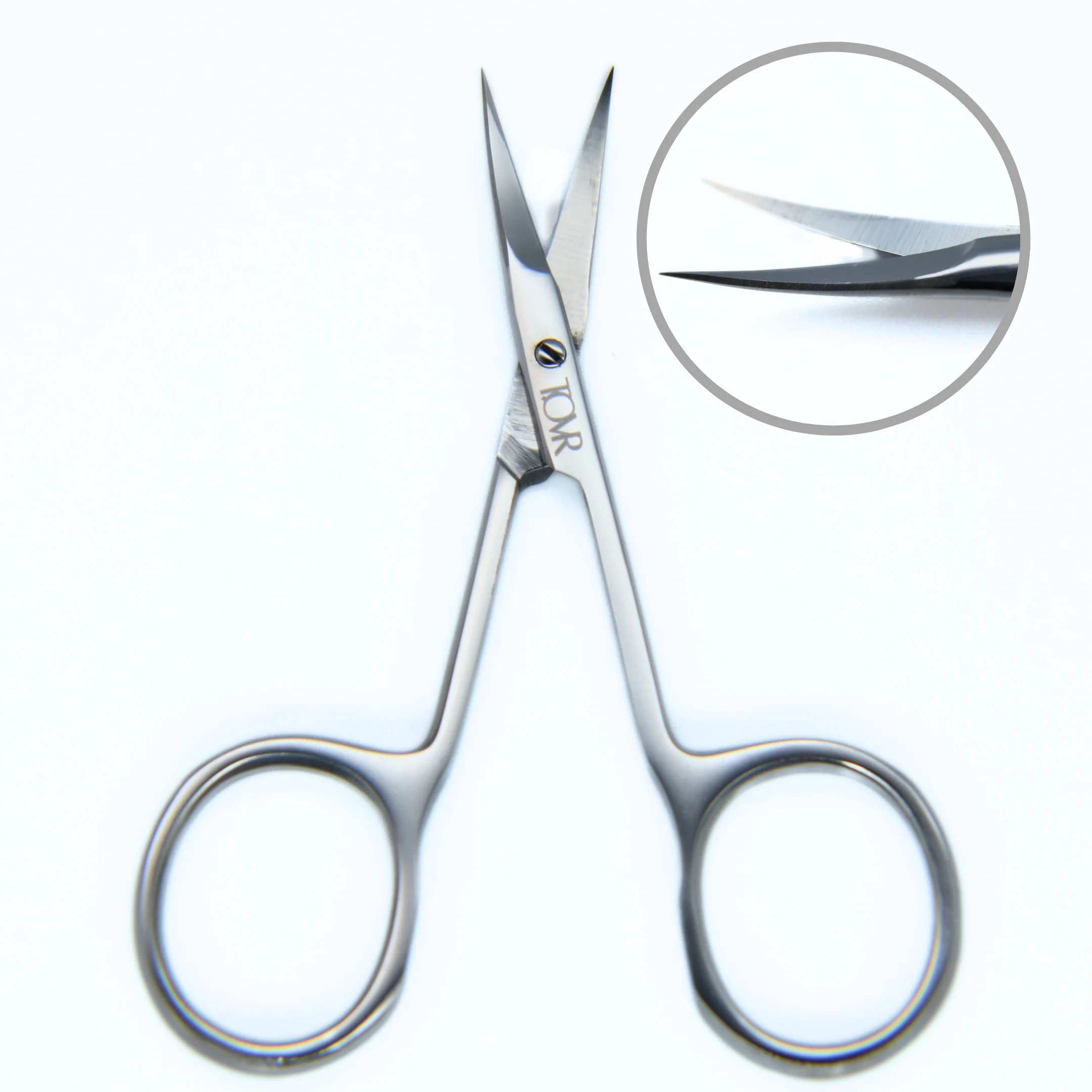 Take Over Cuticle Scissors - Image 2