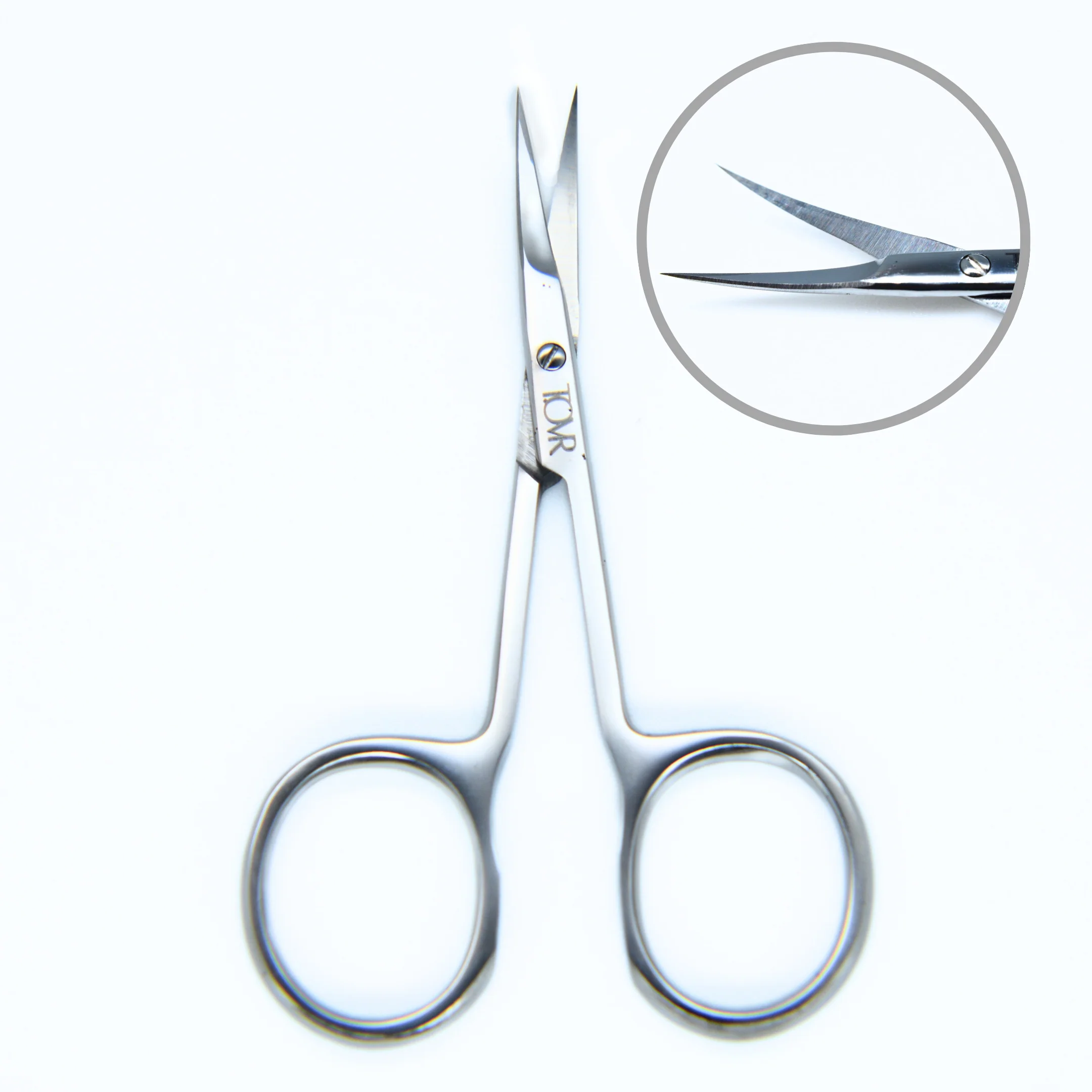 Take Over Cuticle Scissors - Image 3