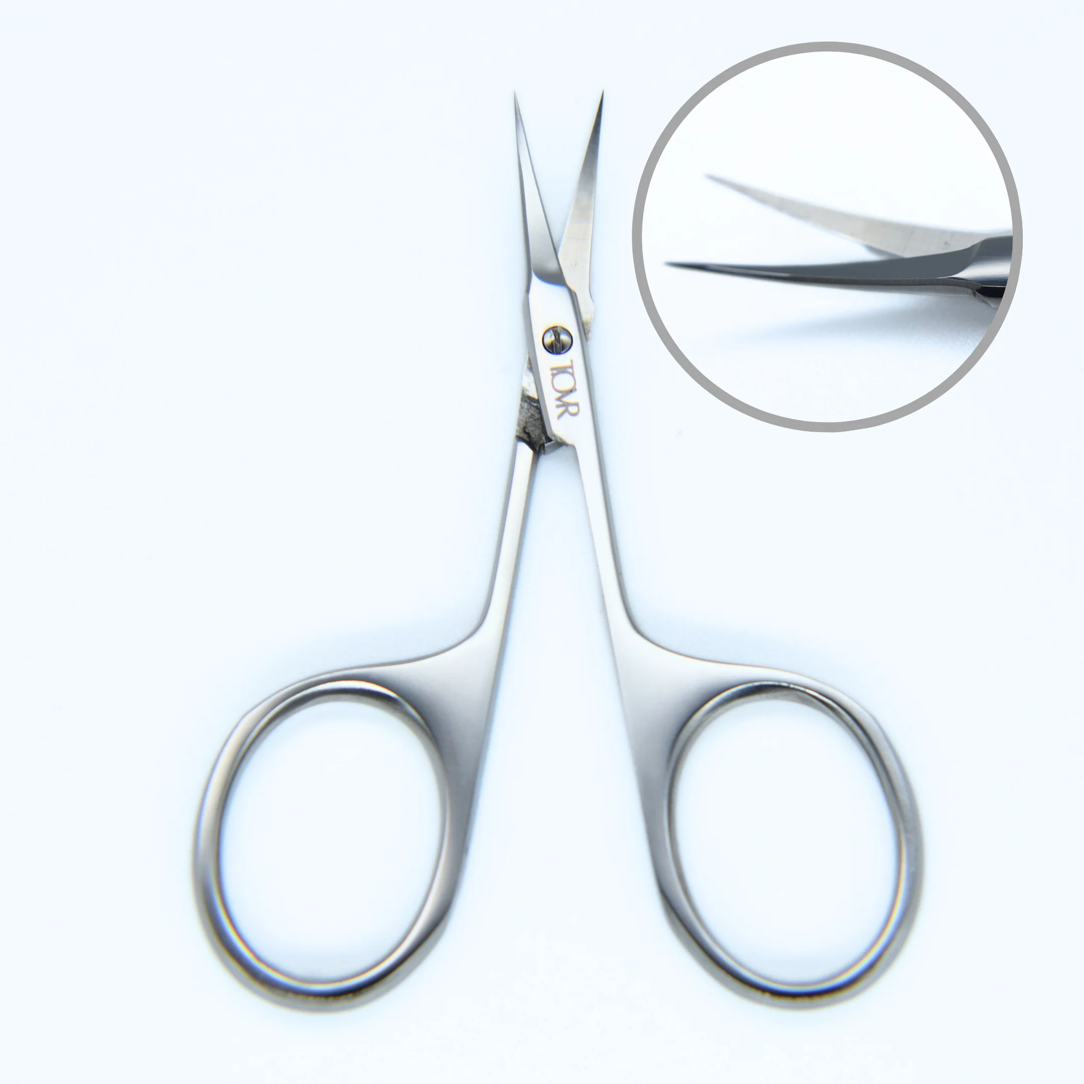 Take Over Cuticle Scissors - Image 5