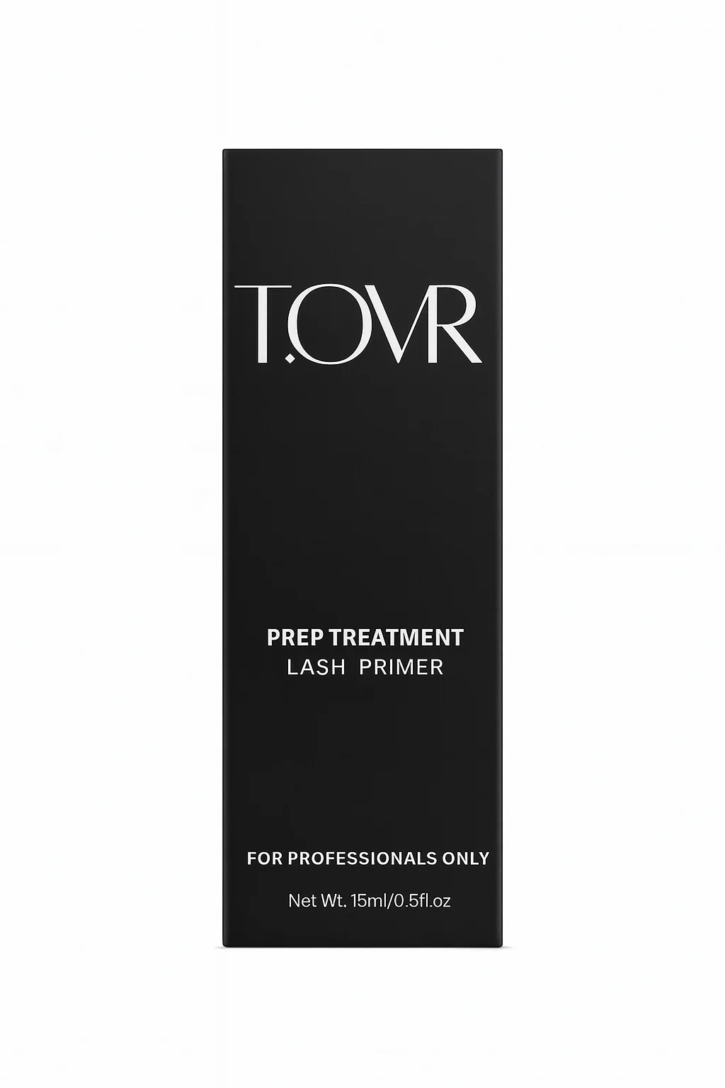 Take Over Prep Treatment Lash Primer 15ML - Image 2
